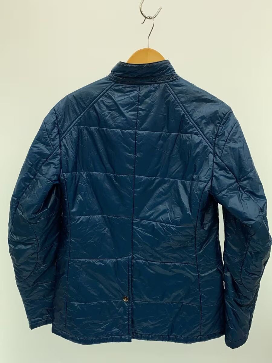 Comme des Garcons × Junya Watanabe Raglan Nylon Panel Jacket Size US L / EU 52-54 / 3 - 2 Thumbnail