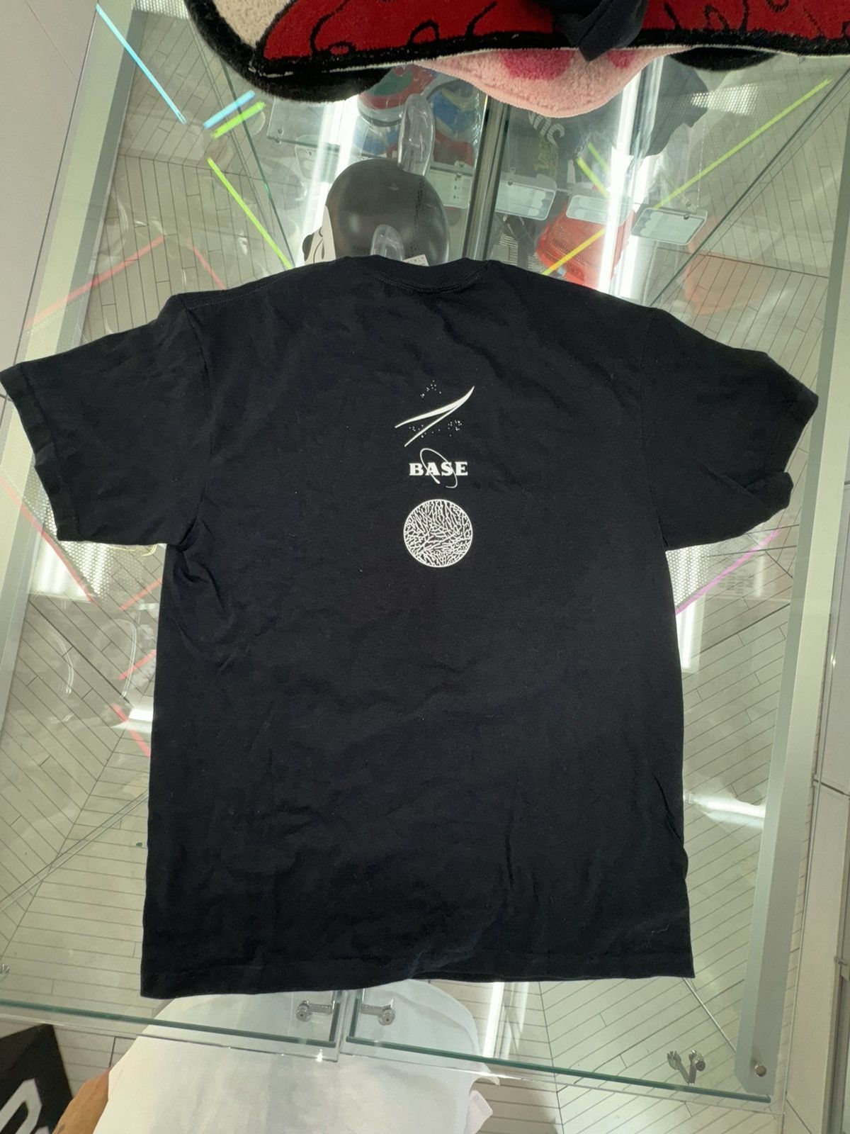 Other Homebase SkateshopThe Upper Atmosphere T- Shirt Atmos sb Size US L / EU 52-54 / 3 - 3 Thumbnail