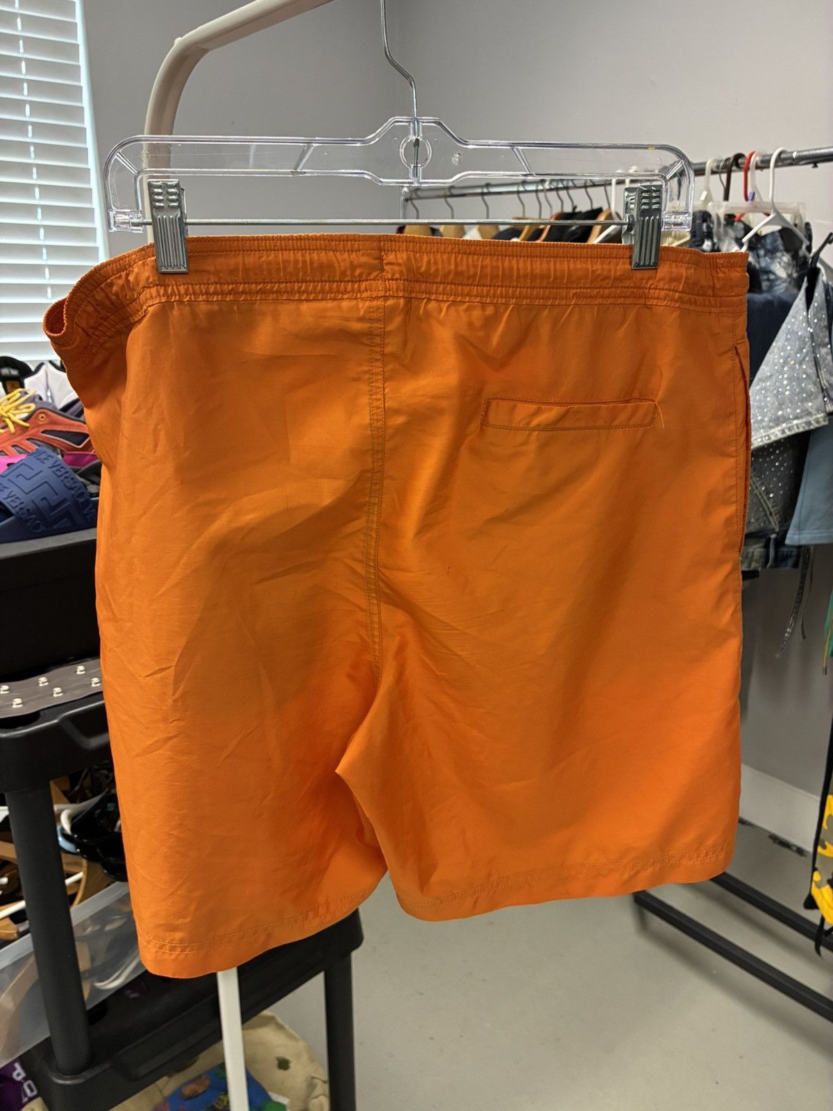 Burberry Burberry Swim Shorts Size US 32 / EU 48 - 2 Thumbnail