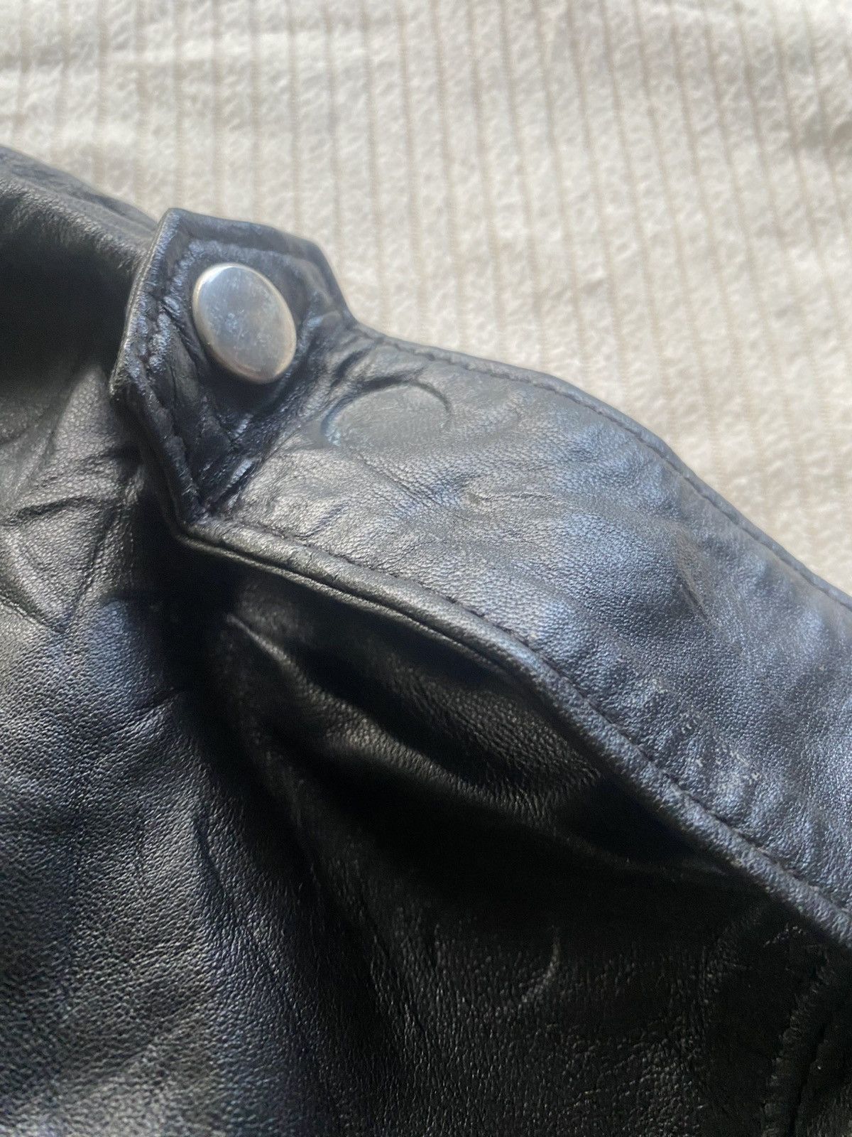 Yohji Yamamoto Ined Jackets yohji yamamoto Size US M / EU 48-50 / 2 - 9 Thumbnail