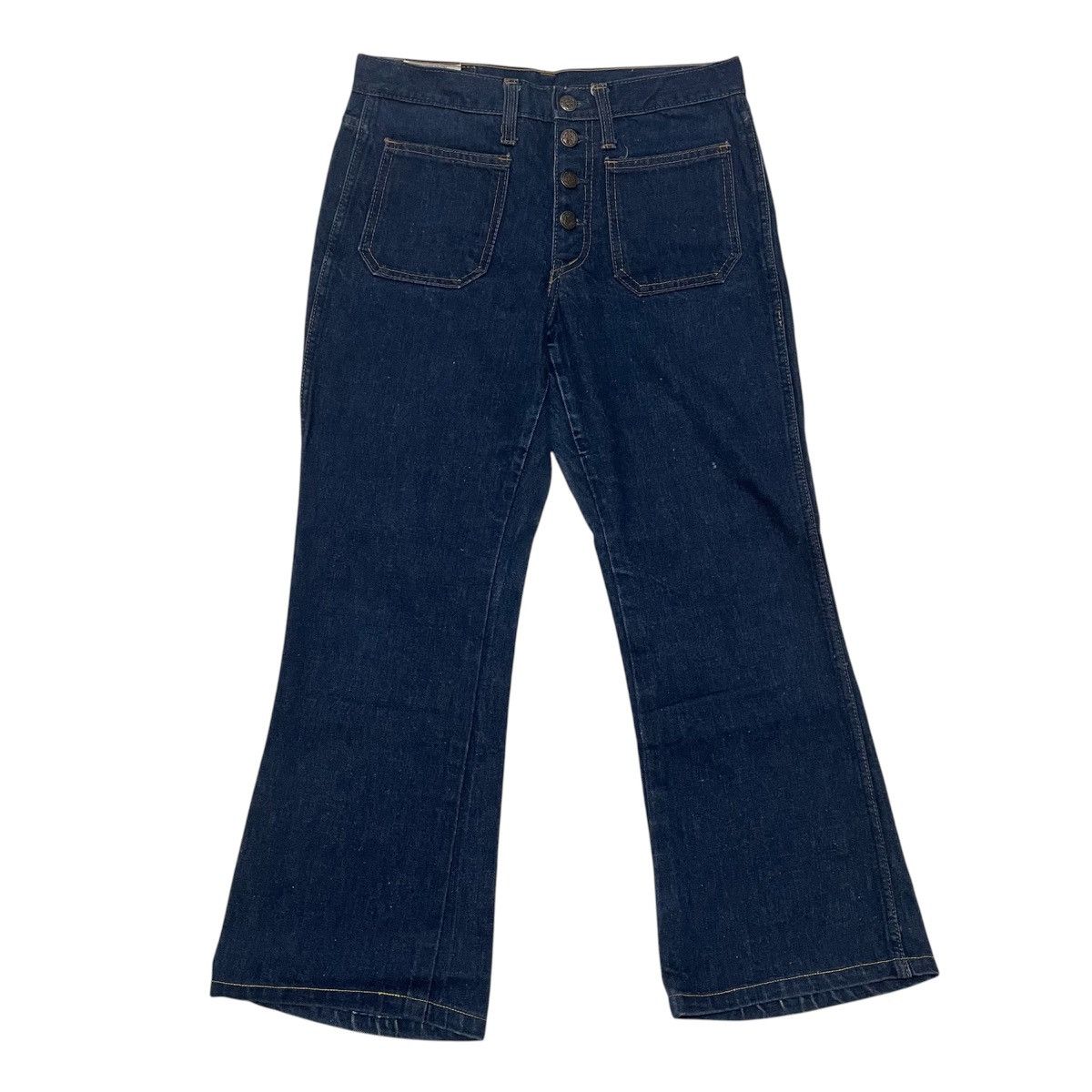 Other × Vintage Vintage navajon denim Size US 30 / EU 46 - 1 Thumbnail