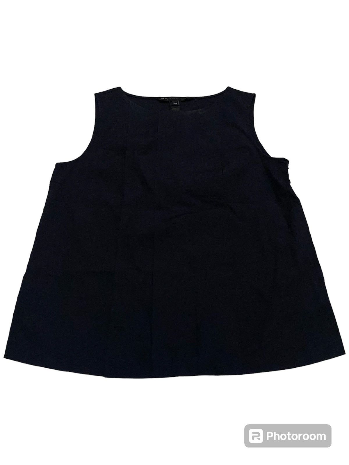 Jacobs By Marc Jacobs × Marc Jacobs × Marc by Marc Jacobs Marc by March Jacob Tanktop Size S / US 4 / IT 40 - 1 Thumbnail