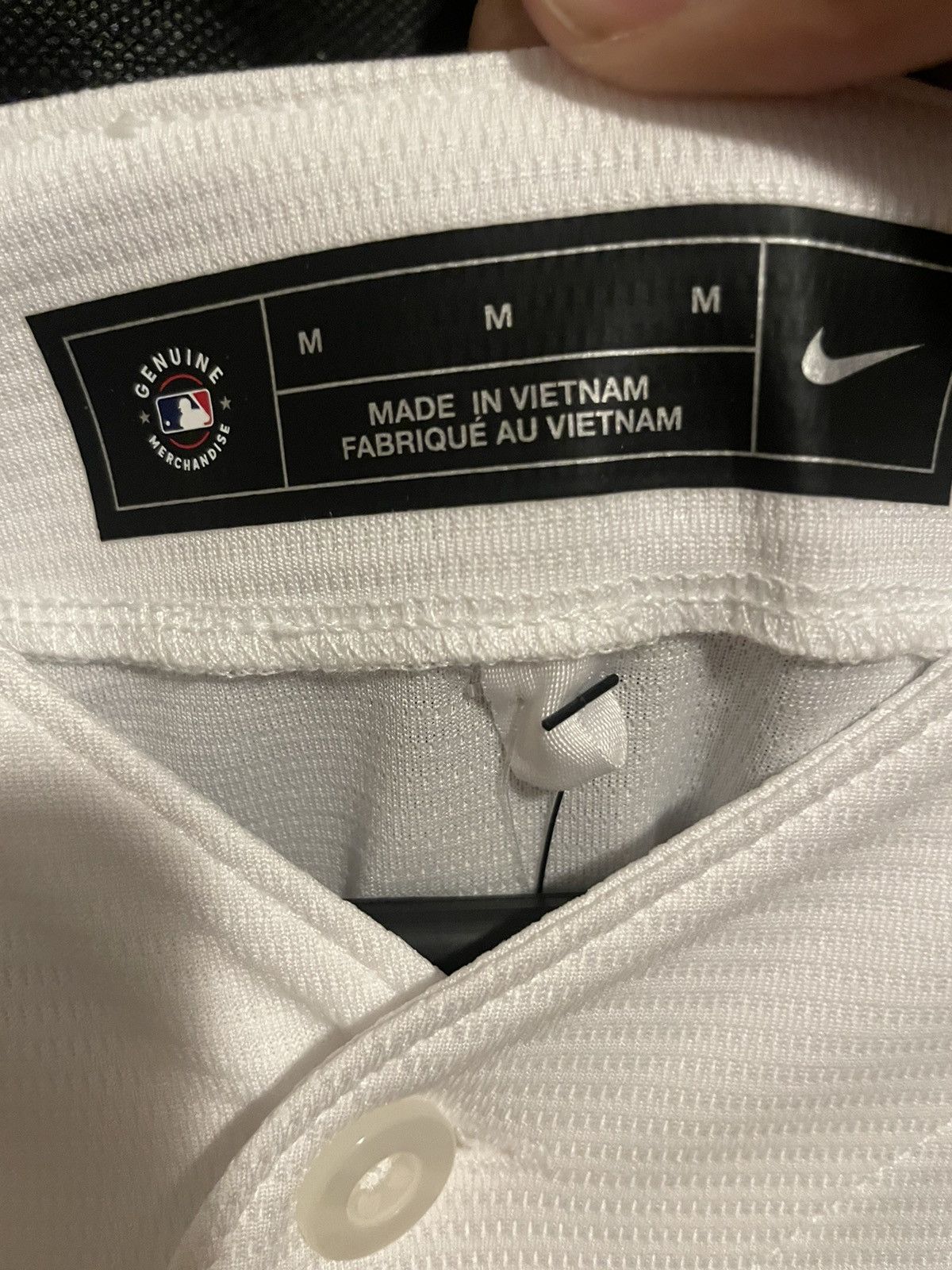 Nike Dodgers Jersey #35 Bellinger Size US M / EU 48-50 / 2 - 3 Thumbnail