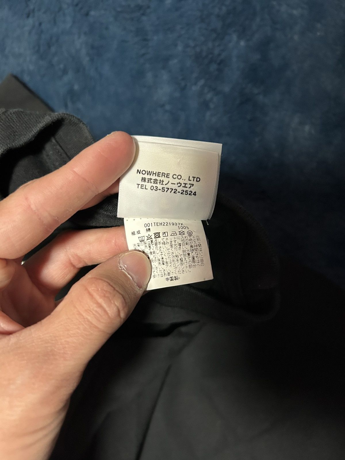 Bape Bape m&m tee Size US M / EU 48-50 / 2 - 7 Thumbnail