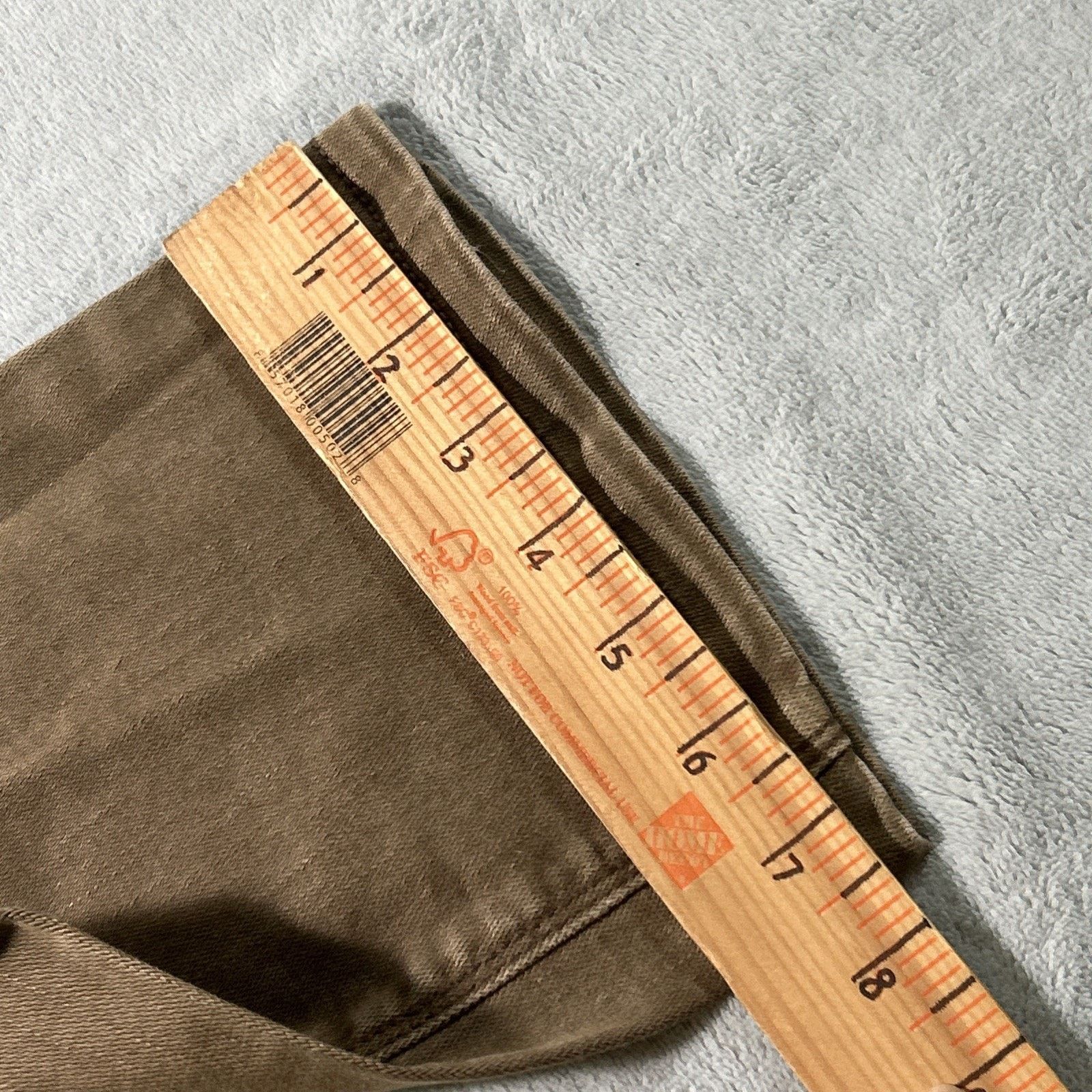 Roark Roark Open Roads Open Minds Straight Jeans 24x30 HWY 128 Size 24" / US 00 / IT 34 - 14 Thumbnail
