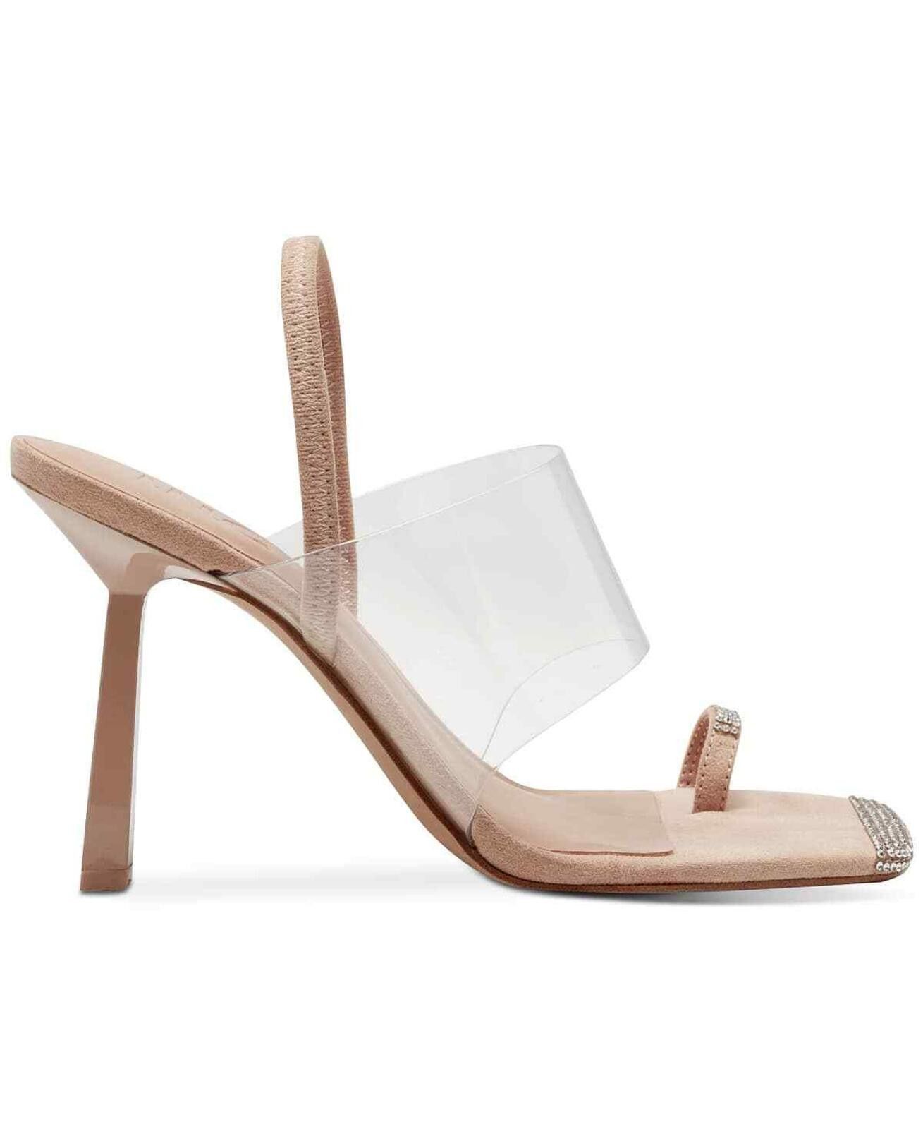 Other INC International Concepts Boyri Slingback Dress Sandals Size US 7 / IT 37 - 2 Thumbnail