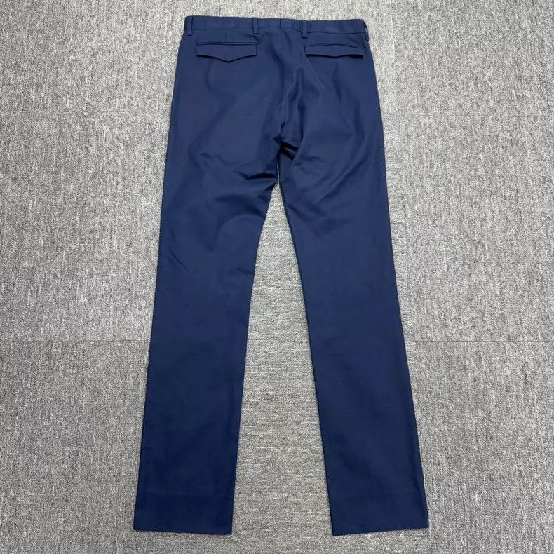 Dior Dior Solid color casual pants 2505-Nextarrow Size US 30 / EU 46 - 2 Thumbnail