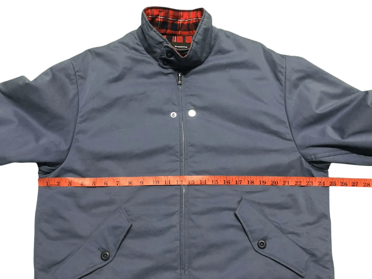 GU × Undercover GU x UNDERCOVER JACKET STYLE G9 DESIGN Size US M / EU 48-50 / 2 - 19 Thumbnail