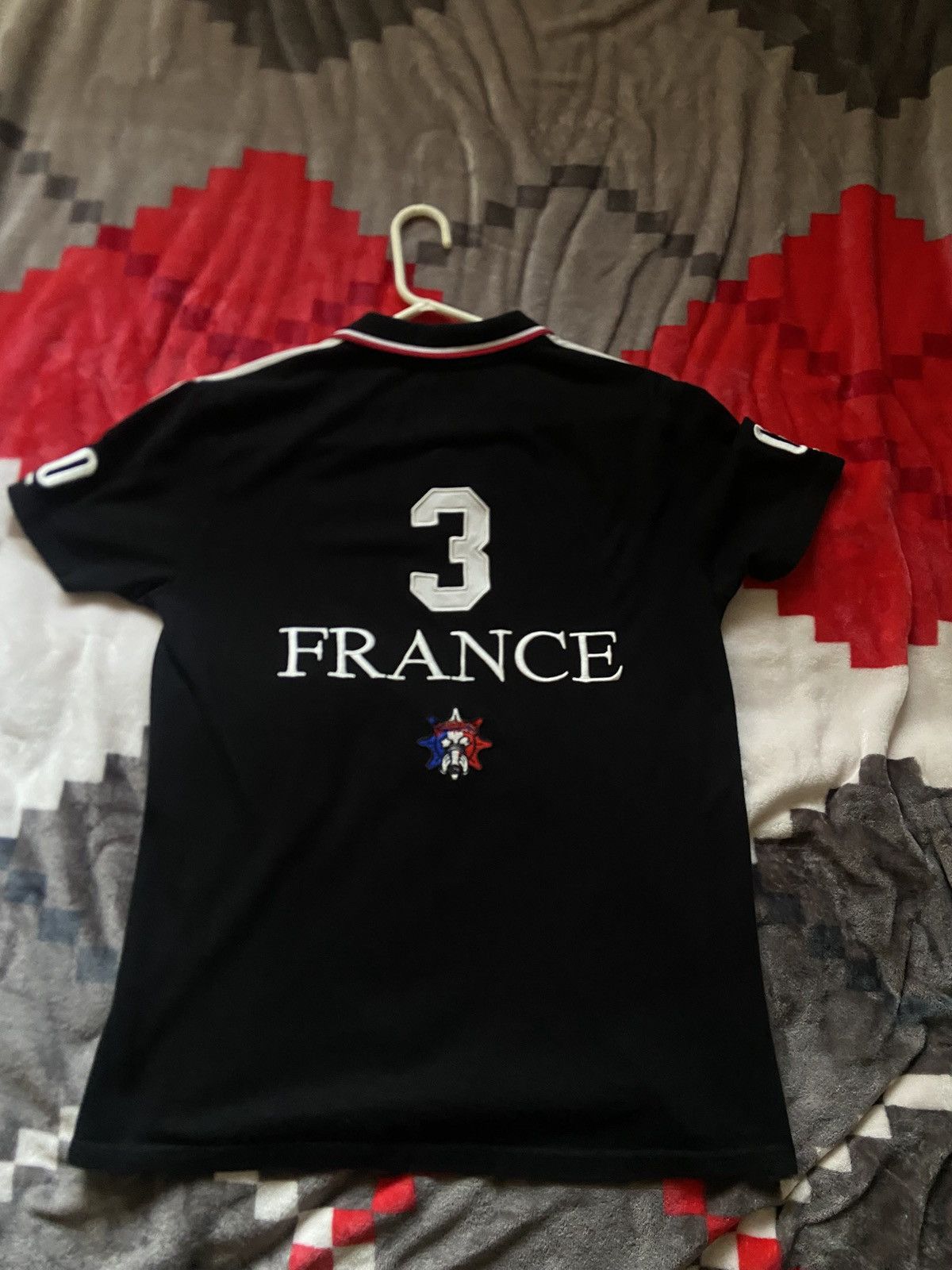 Glo Gang Glo Gang polo Size US S / EU 44-46 / 1 - 5 Thumbnail
