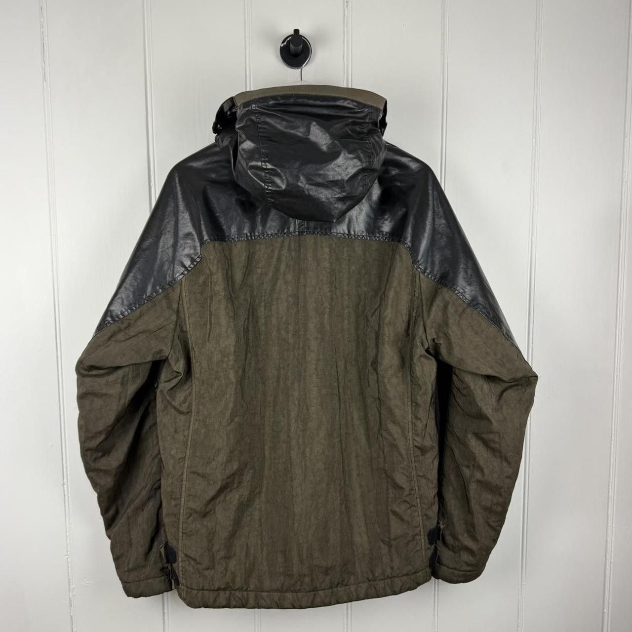 C.P. Company CP Company Quartz Explorer Jacket Size US L / EU 52-54 / 3 - 3 Thumbnail