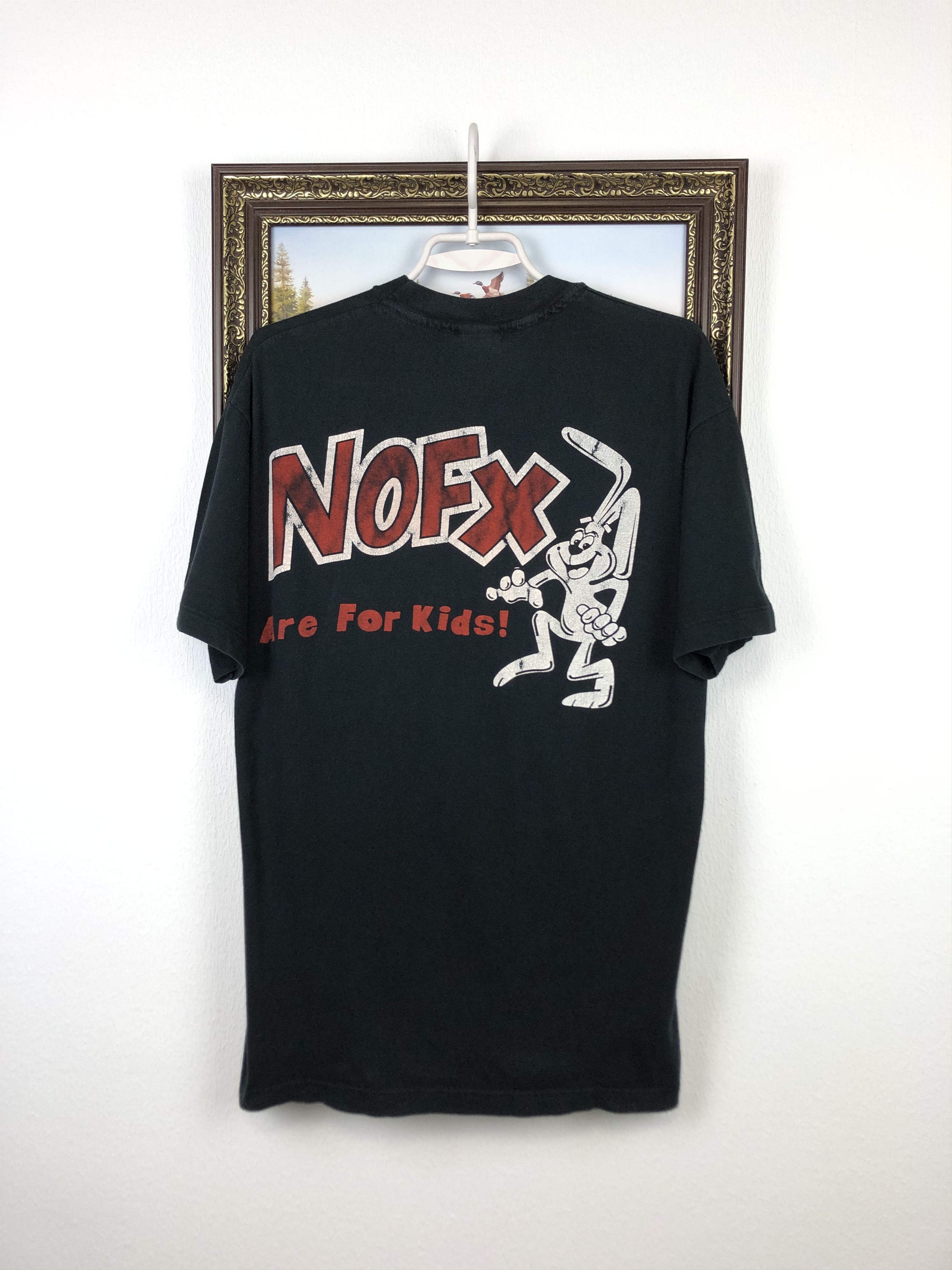 Nofx Are For Kids | Grailed