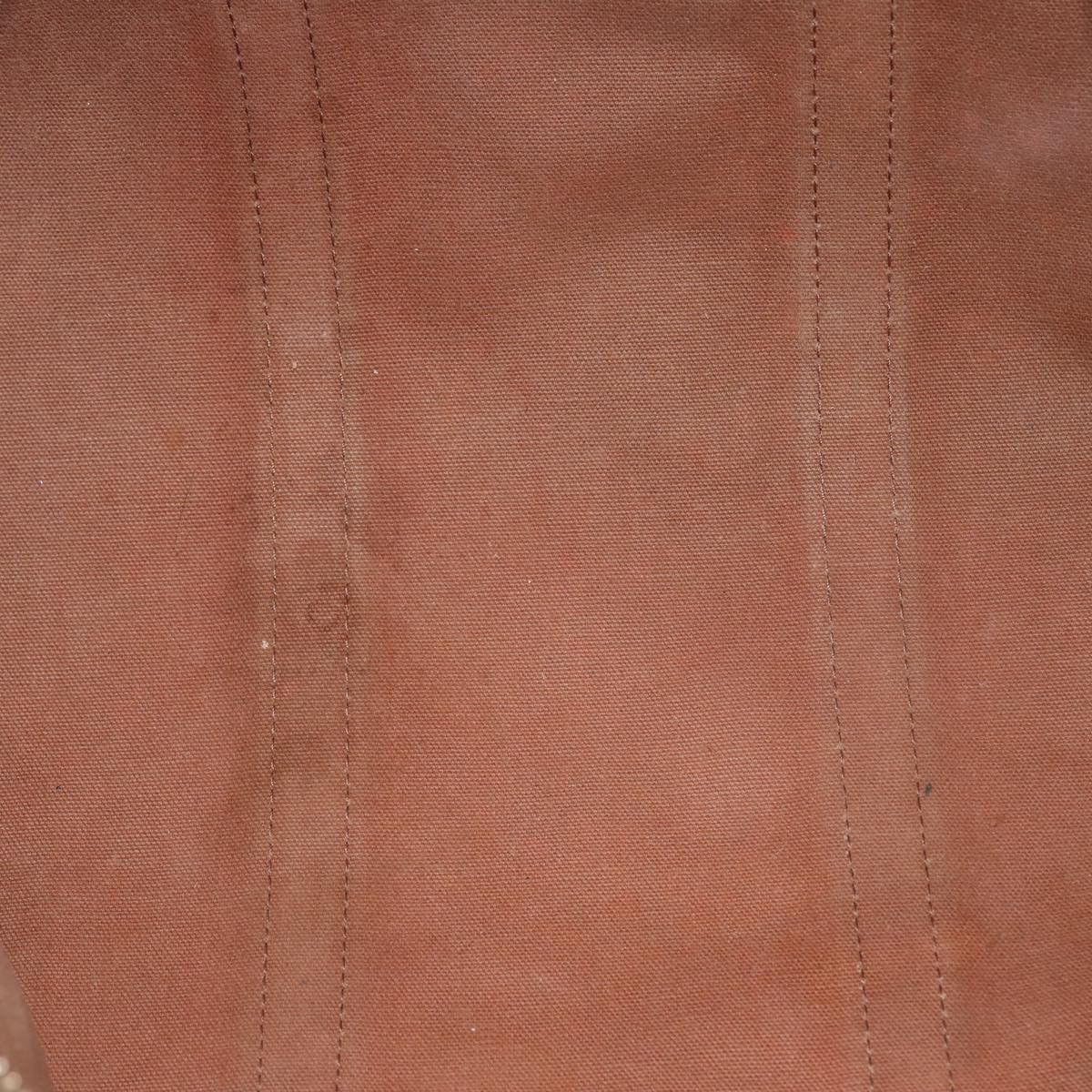 Louis Vuitton LOUIS VUITTON Monogram Keepall 50 Boston Bag M41426 Size ONE SIZE - 10 Thumbnail