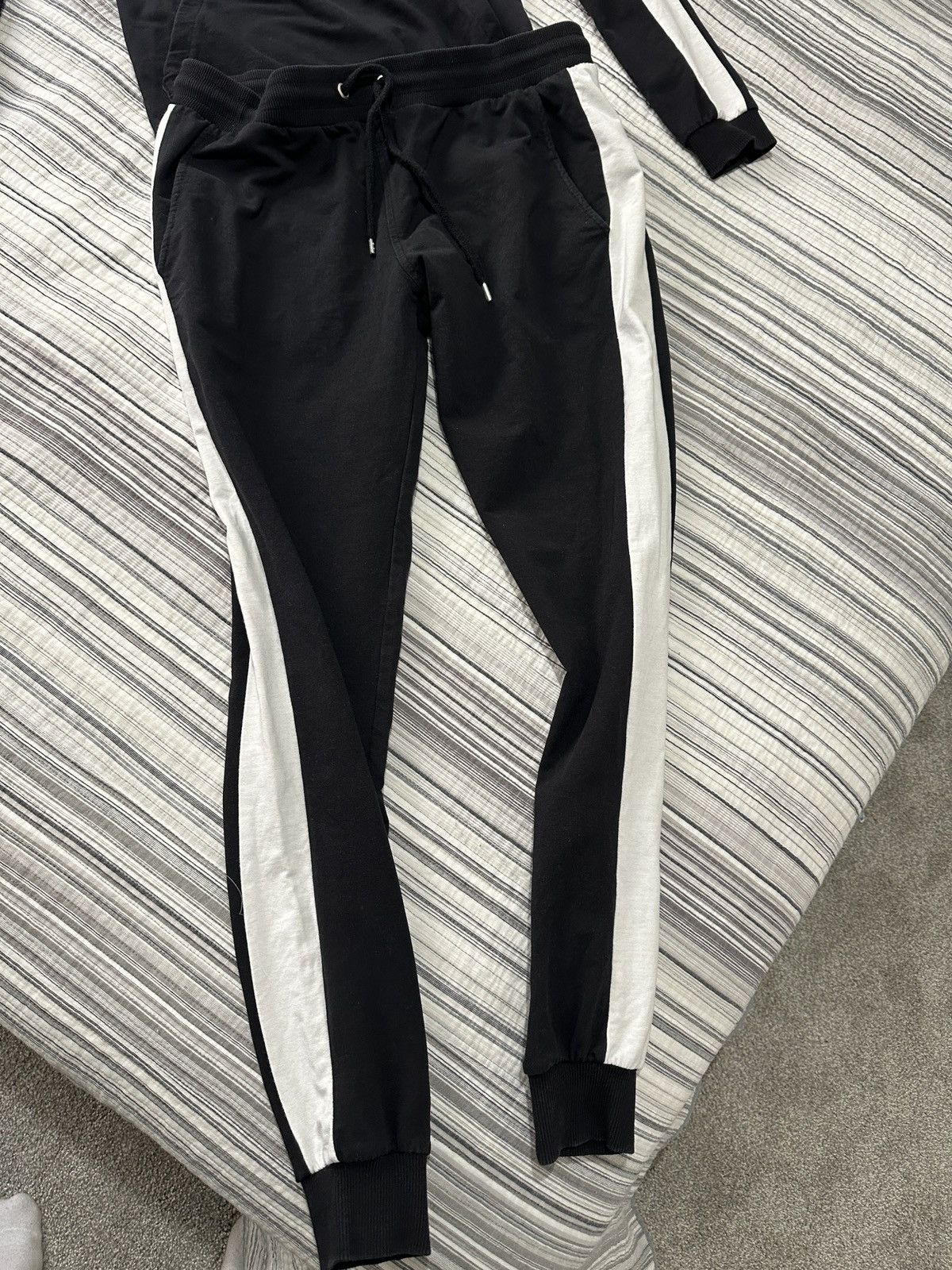 Asos ASOS Matching Set Track Jumper Sweatsuit (Mens M) Size US M / EU 48-50 / 2 - 3 Thumbnail