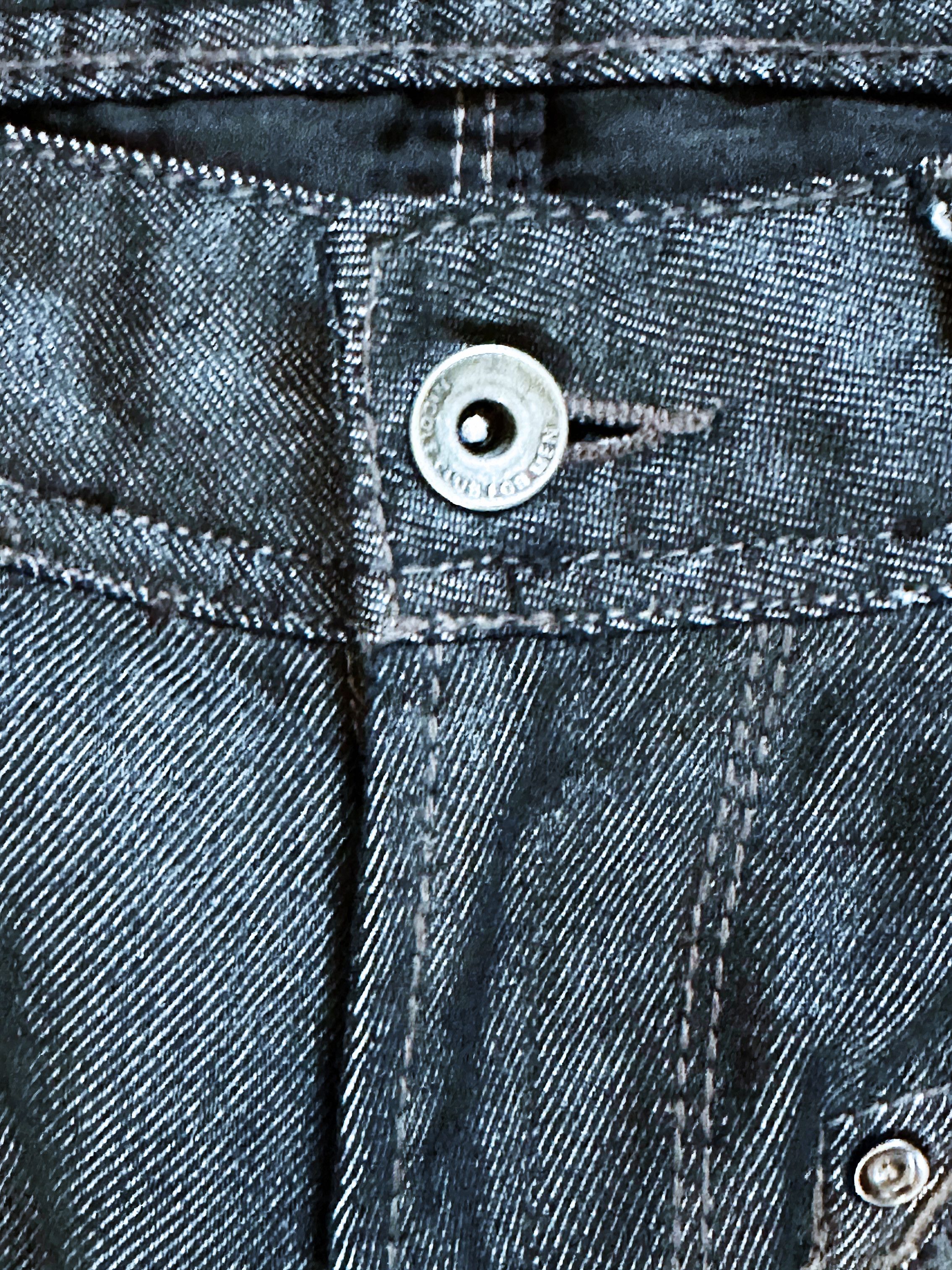 Nicole Club Nicole Club Jeans Size US 28 / EU 44 - 4 Thumbnail