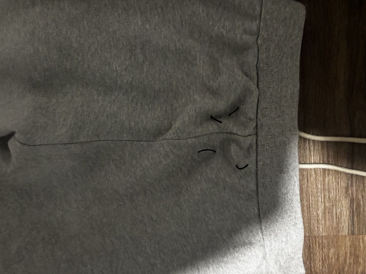 MM6 MM6 baggy sweatpants Size US 28 / EU 44 - 3 Thumbnail