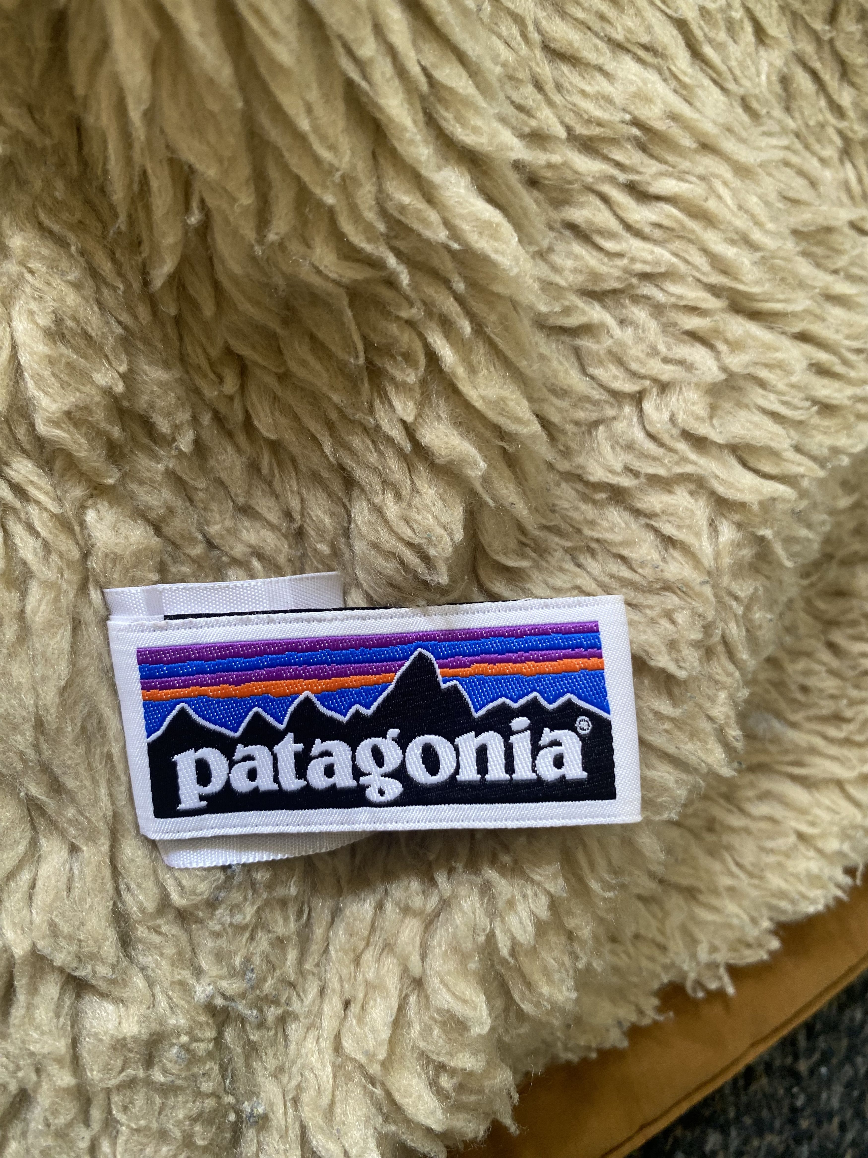 Designer × Patagonia Patagonia hoodie jacket Size US L / EU 52-54 / 3 - 13 Thumbnail