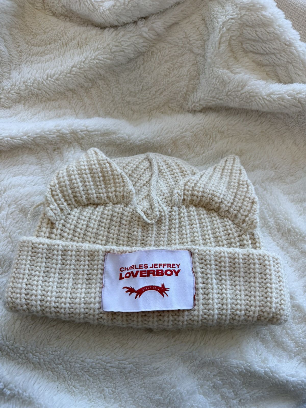 Charles Jeffrey LOVERBOY | Grailed