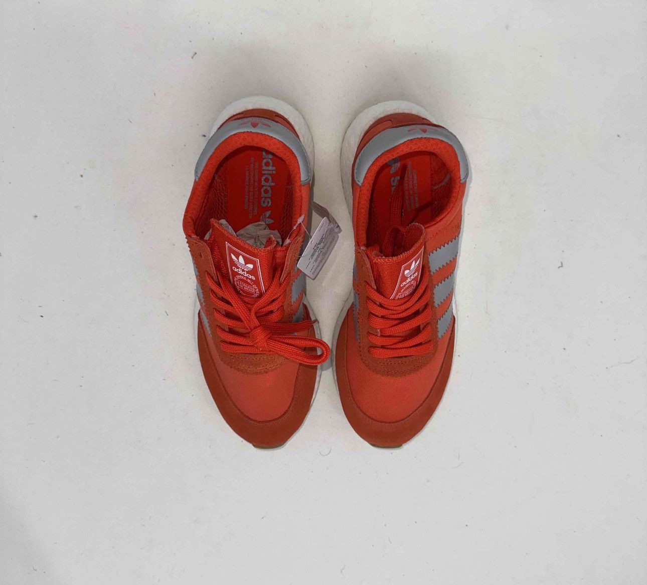 Adidas Women’s Adidas Iniki Runner ‘Energy’ - Size 7.5w Size US 7.5 / IT 37.5 - 3 Thumbnail