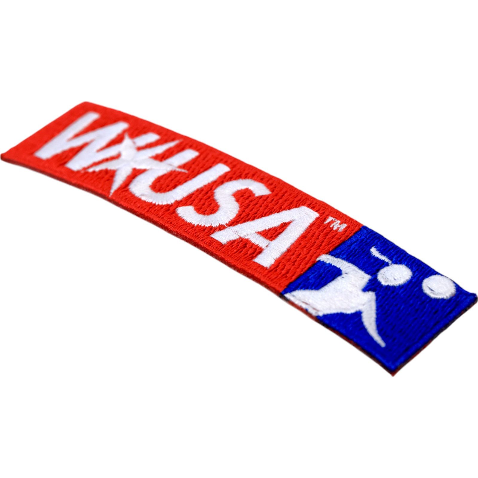 Other WUSA Women's United Soccer Association 2001 Patch Size ONE SIZE - 3 Thumbnail