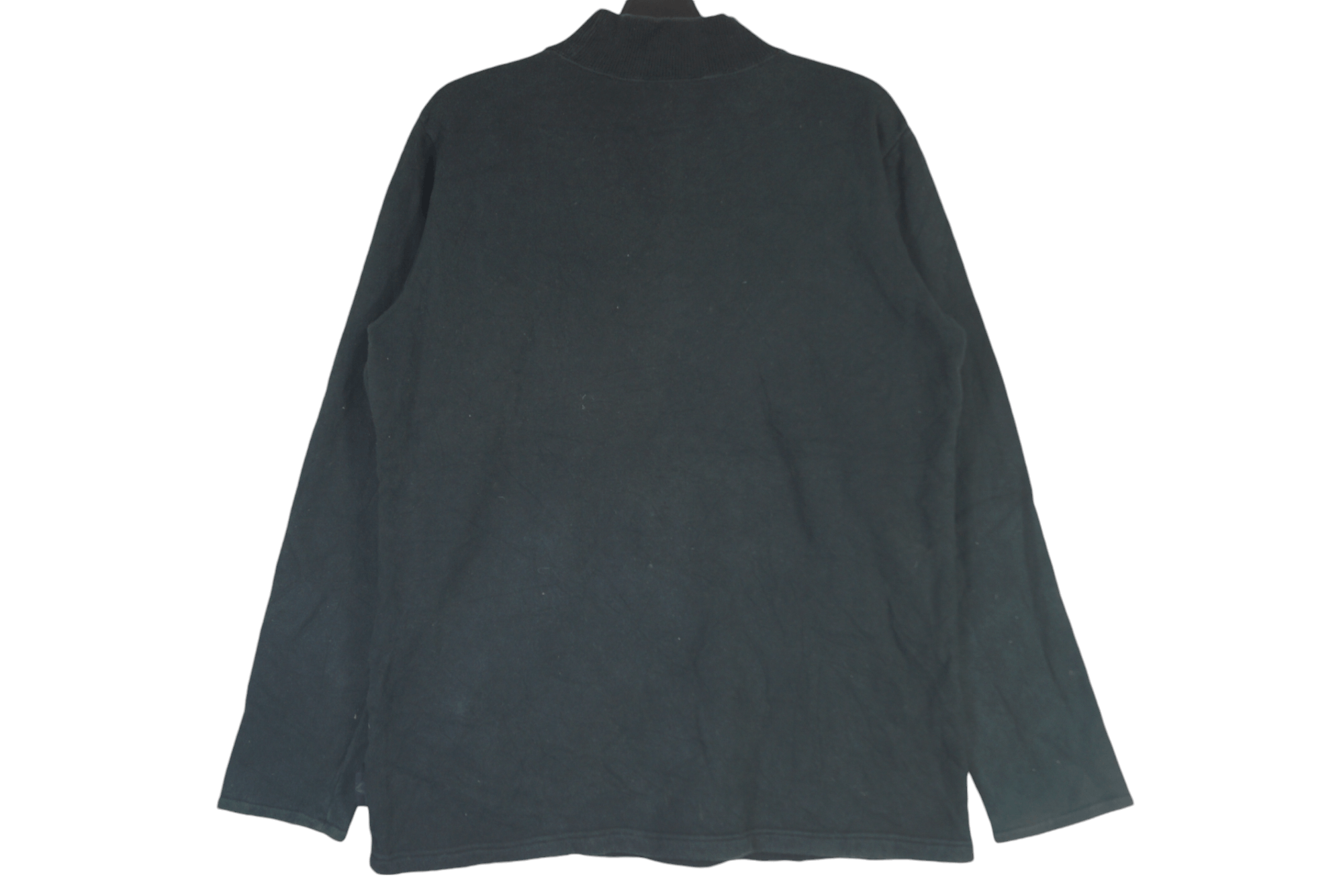 Hai Sporting Gear × Vintage Hai Sporting Gear Sweatshirt Nice Design Size US L / EU 52-54 / 3 - 6 Thumbnail