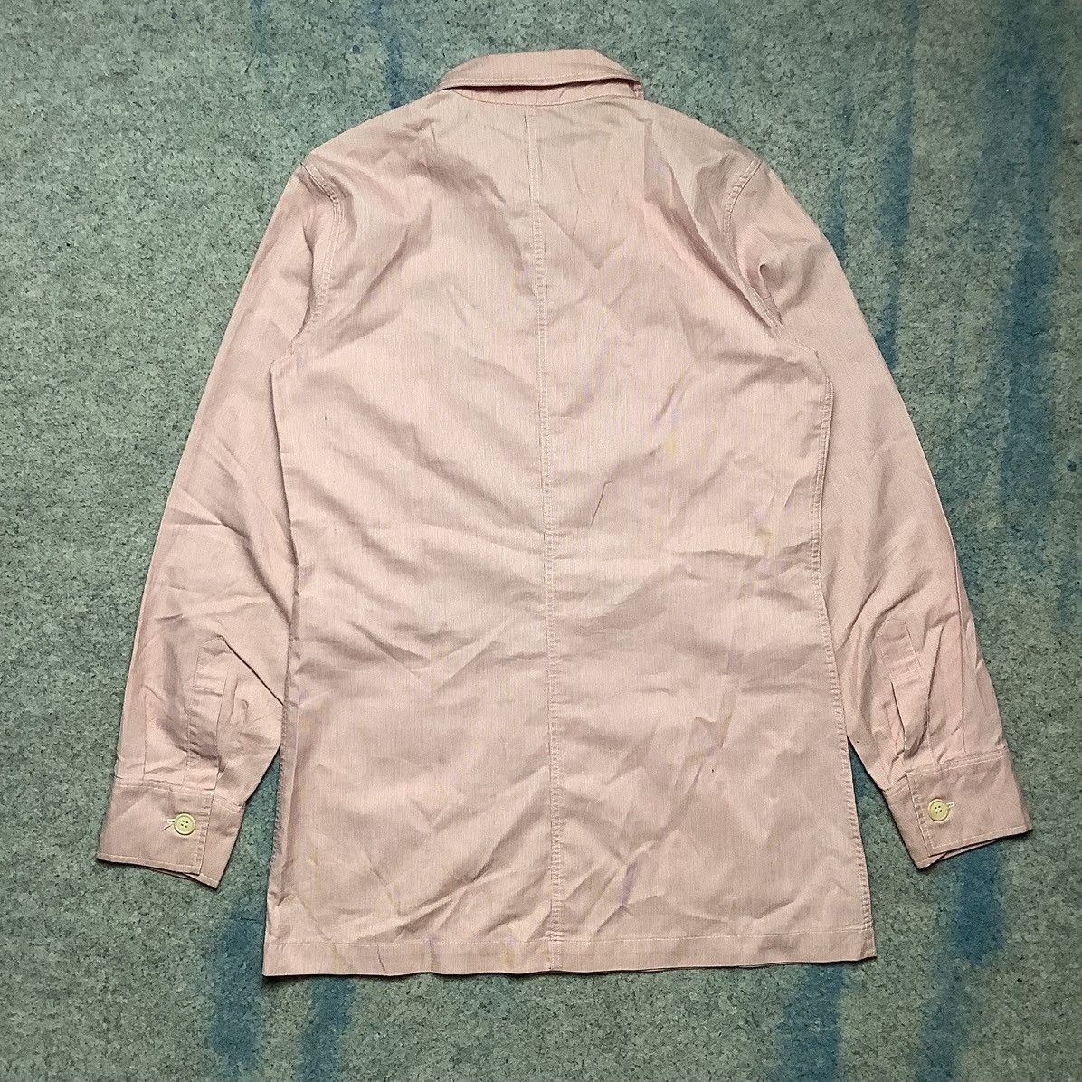 A.P.C. Emile Jacket