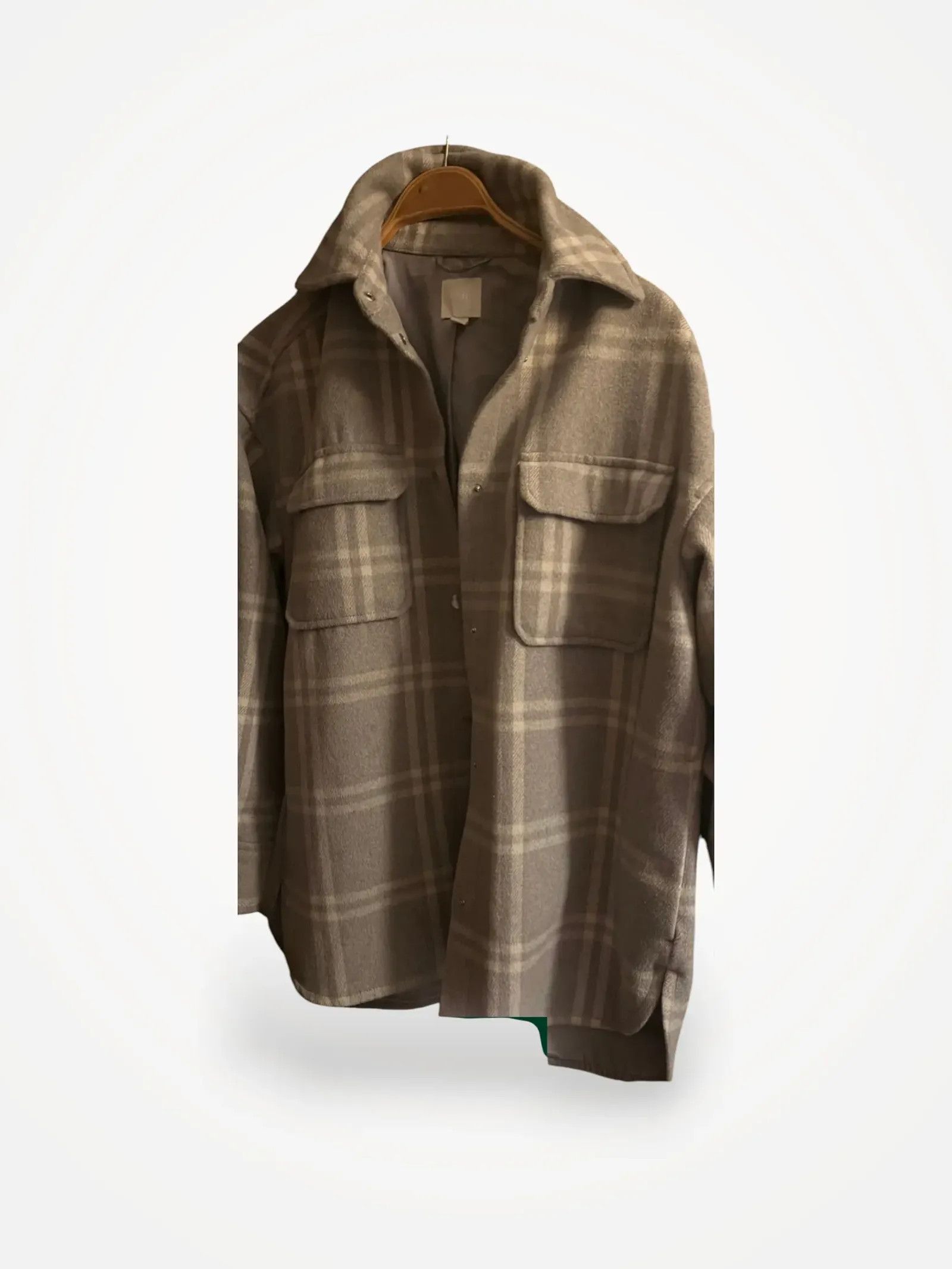 H&M H&M Jacket Size S / US 4 / IT 40 - 1 Thumbnail