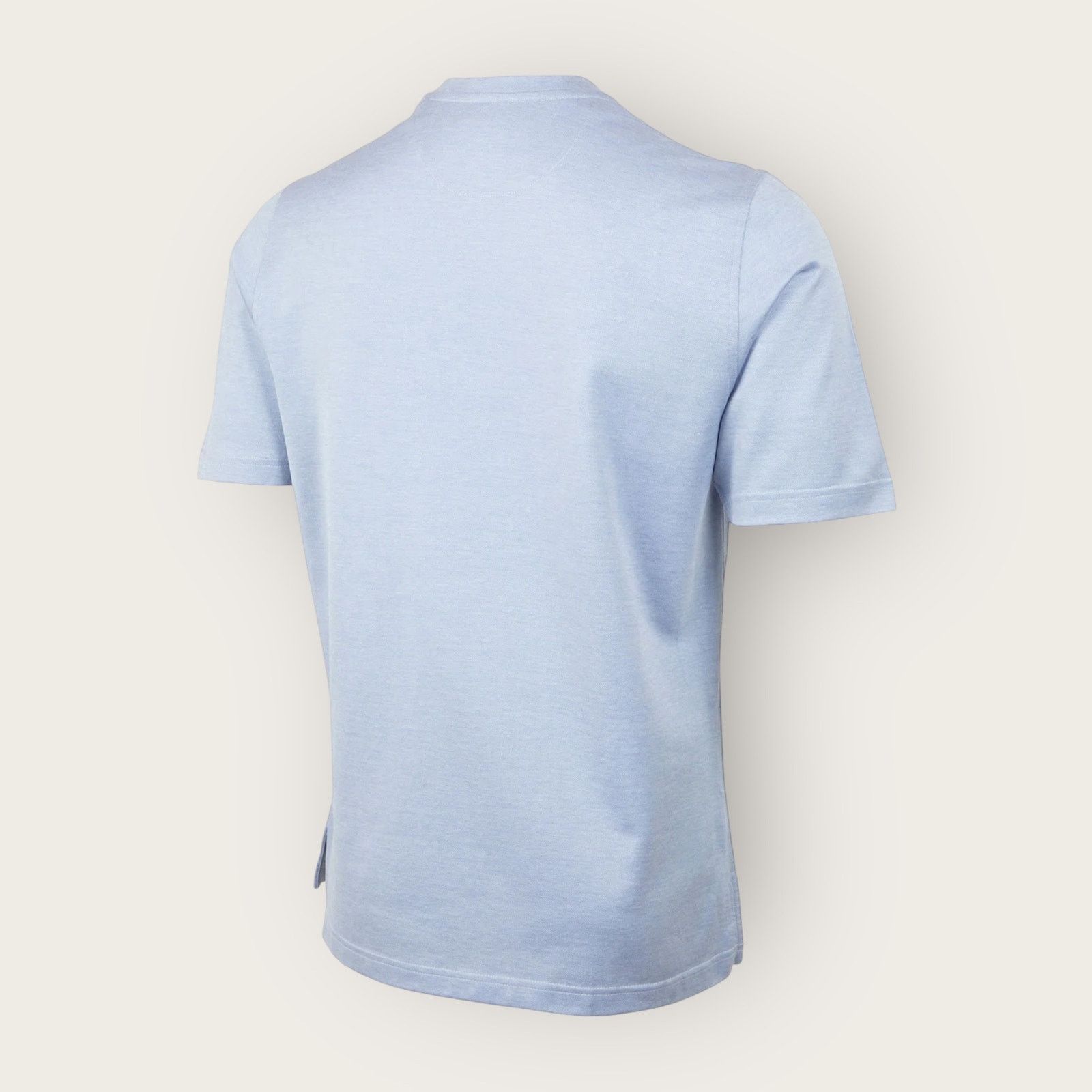 Bobby Jones Bobby Jones Signature Cotton Knit Short-Sleeve Cabana Tee Size US XXL / EU 58 / 5 - 2 Thumbnail
