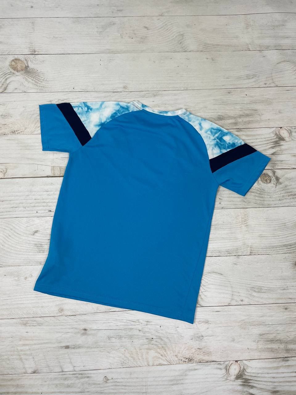 Puma Puma Olympique de Marseille 2022 2023 Training Shirt Jersey Size US S / EU 44-46 / 1 - 10 Thumbnail