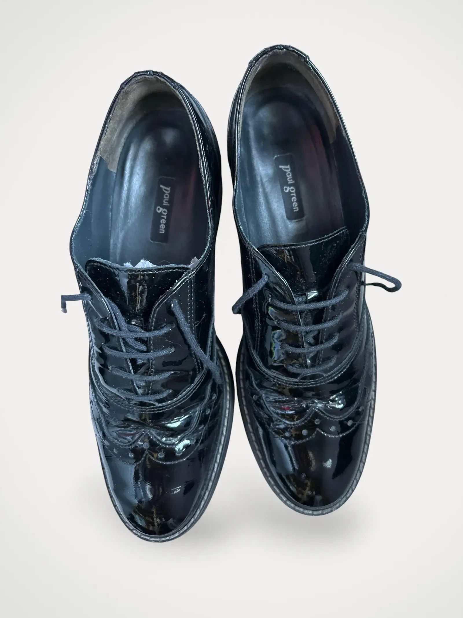 Other Paul Green Shoes Size US 8 / IT 38 - 1 Thumbnail