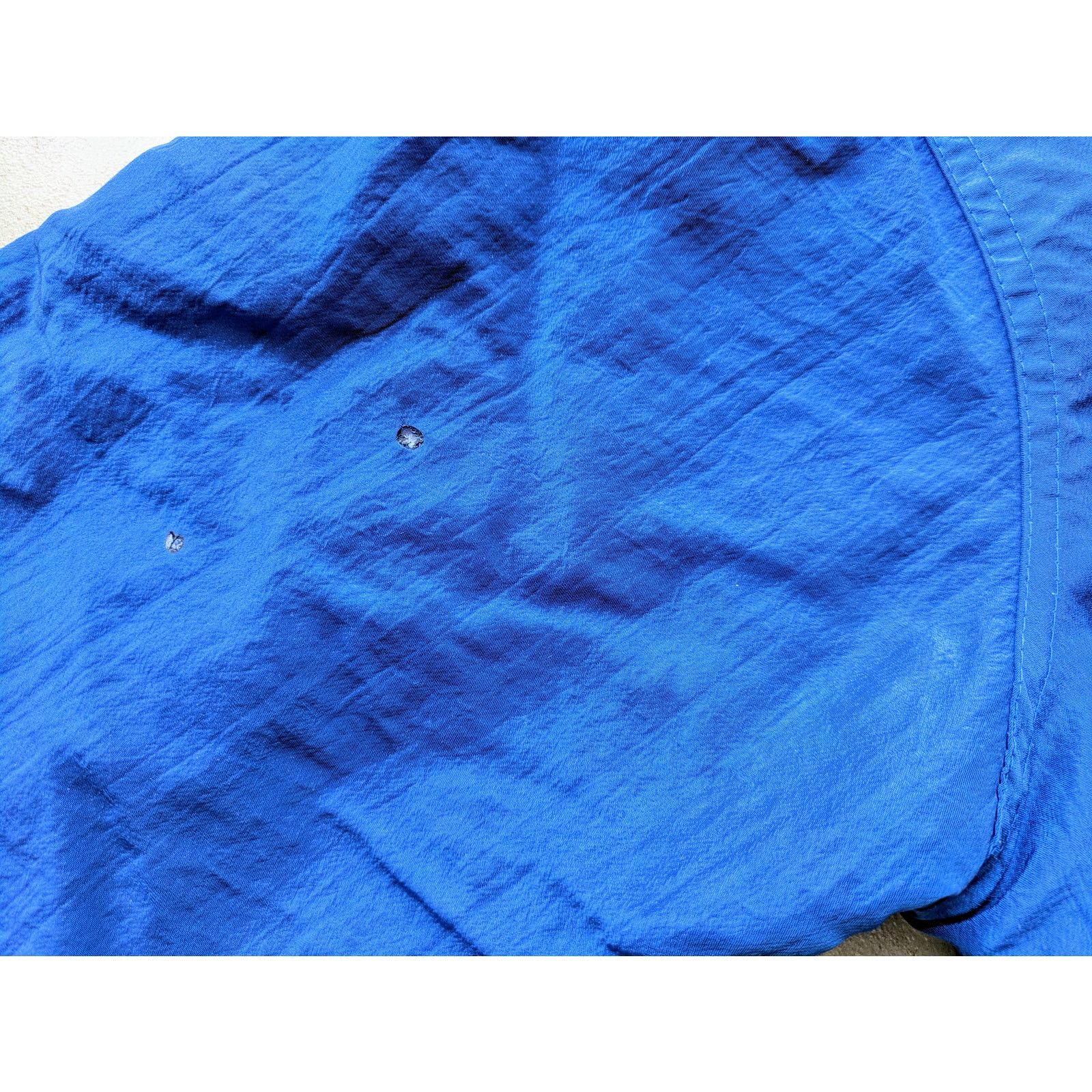 MLB × Starter LA Dodgers 80s STARTER Dugout bomber S blue MLB vintage Size US S / EU 44-46 / 1 - 5 Thumbnail