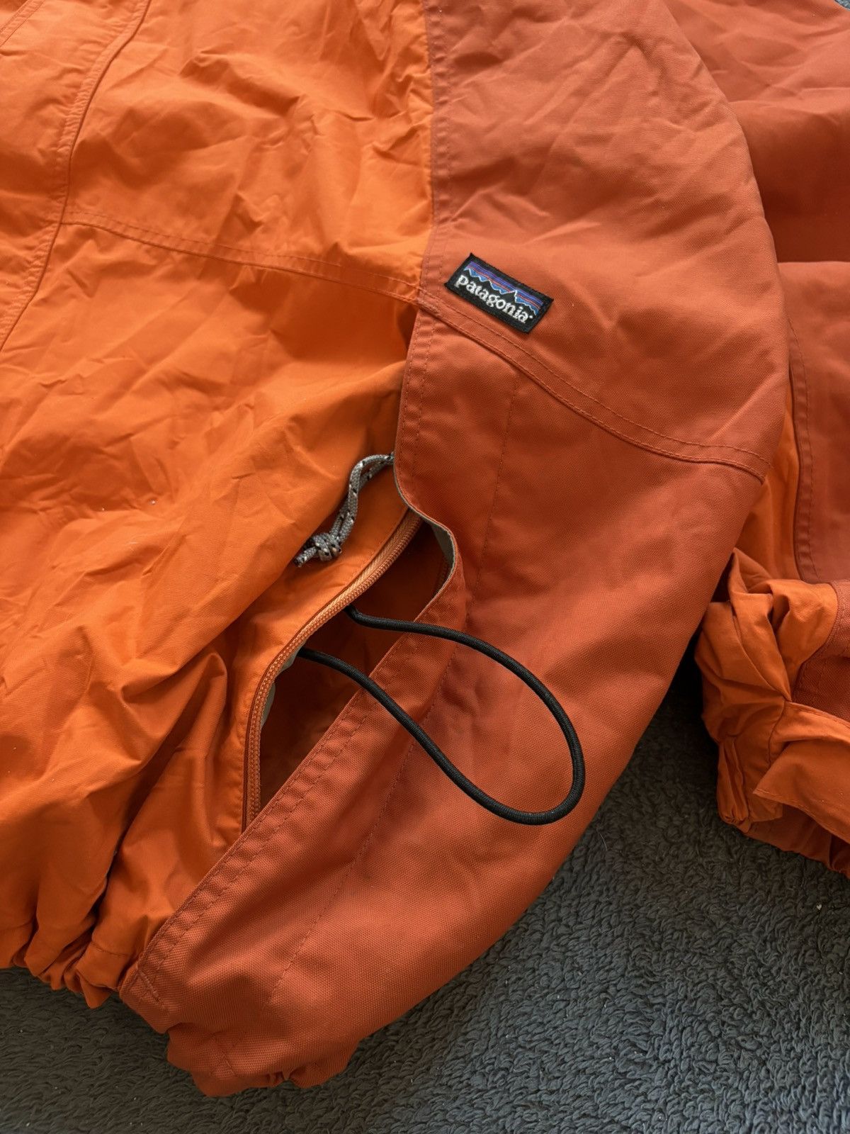 Patagonia 00s Vintage Patagonia Outdoor Retro Outdoor Membrane Jacket Size US L / EU 52-54 / 3 - 7 Thumbnail