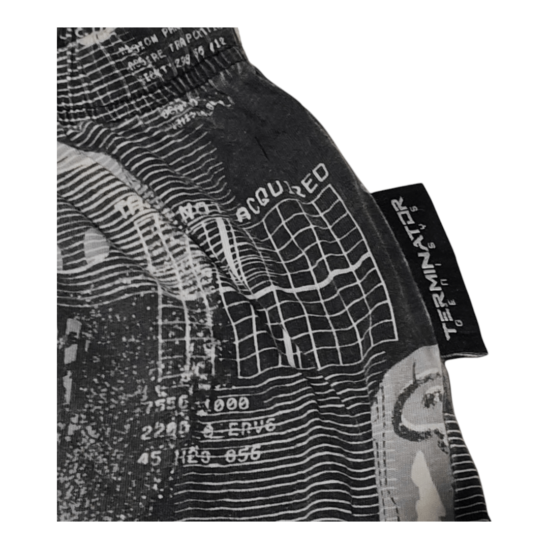 Other Terminator Genisys ovp pants Size US 28 / EU 44 - 2 Thumbnail