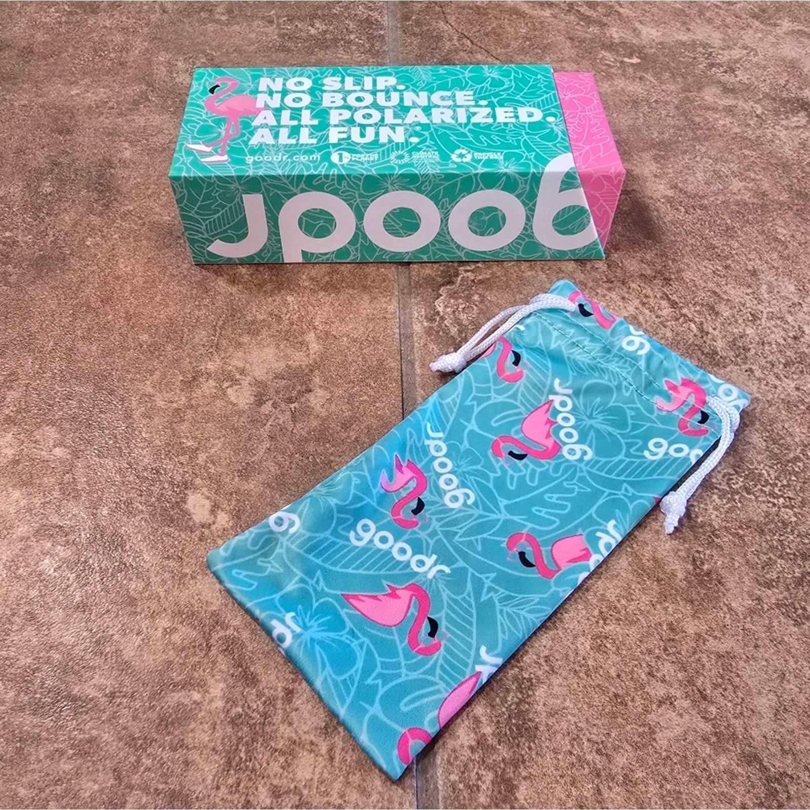 Other Sunglass | GOODR | Cover & Case Size ONE SIZE - 2 Thumbnail