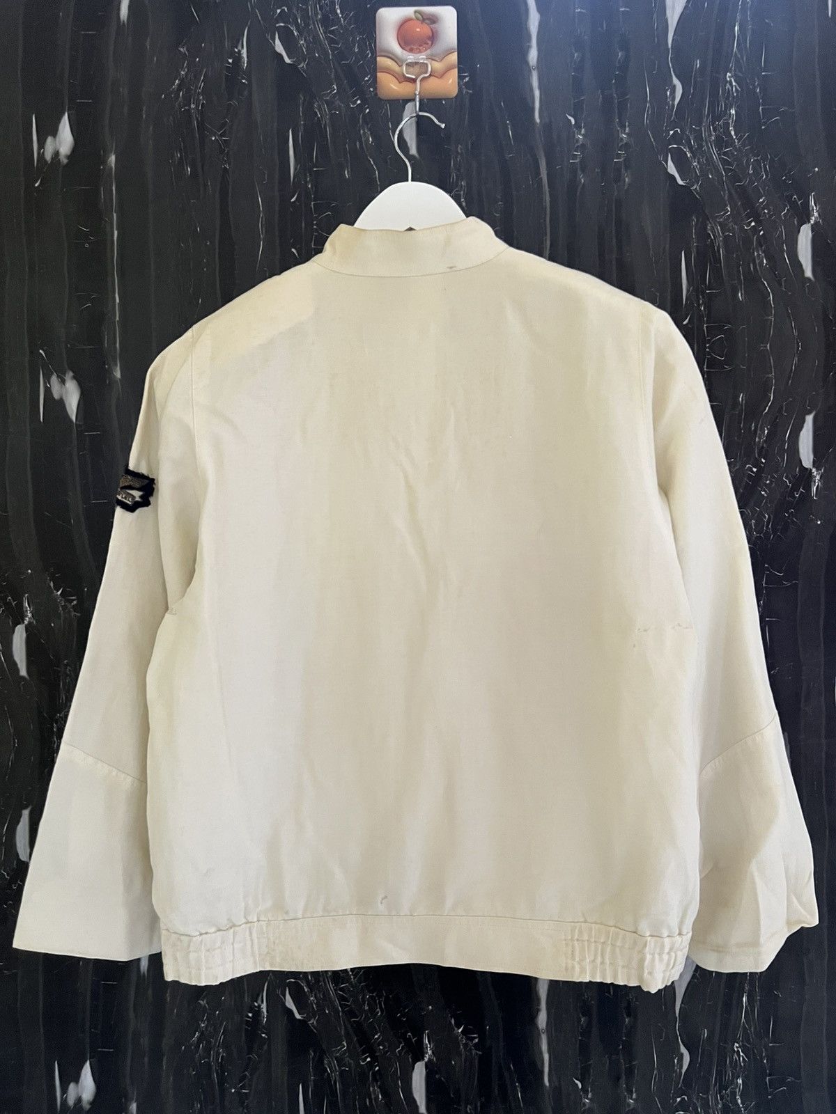Christian Dior Monsieur CHRISTIAN DIOR JACKET Size US M / EU 48-50 / 2 - 2 Thumbnail