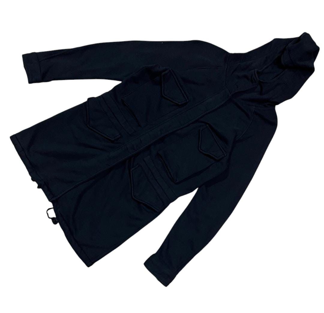 Diesel Diesel hoodie parka Size S / US 4 / IT 40 - 3 Thumbnail