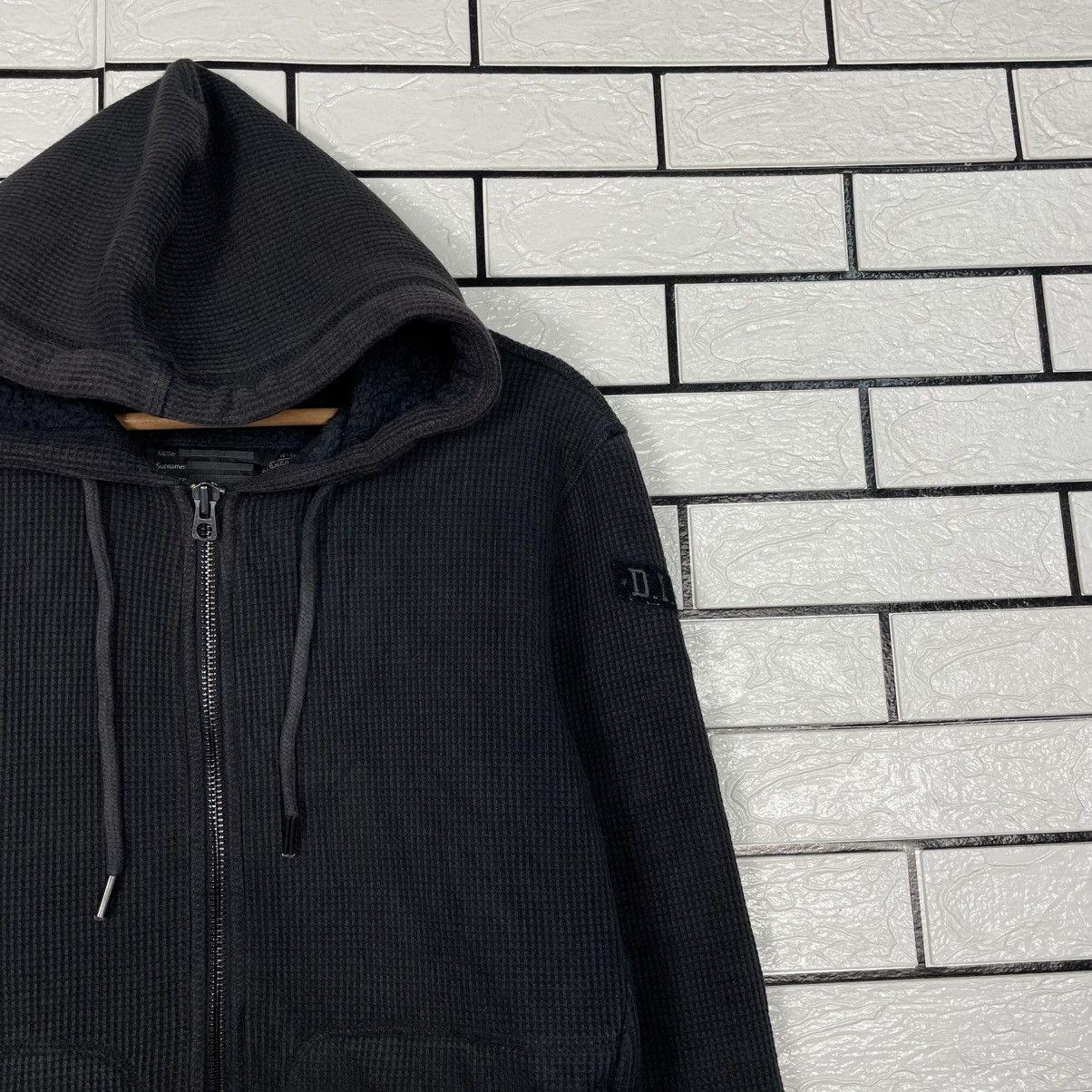 Diesel Diesel Zipper Hoodie Size US M / EU 48-50 / 2 - 5 Thumbnail