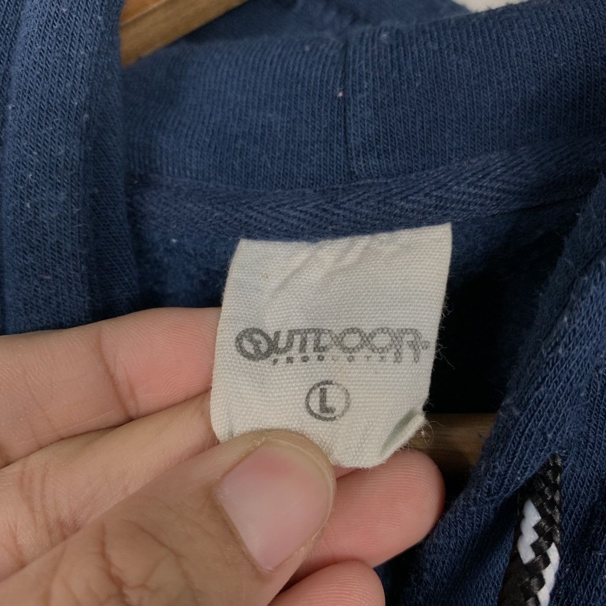 Other Outdoor Products Pullover Hoodie Size US L / EU 52-54 / 3 - 14 Thumbnail