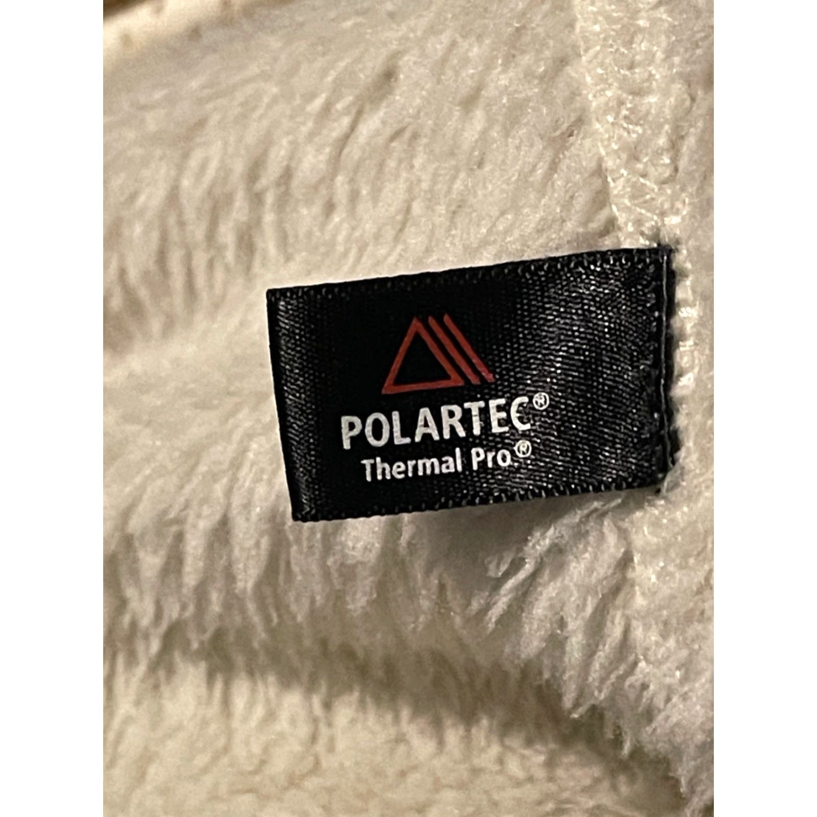 Patagonia Patagonia Jacket Womens S Cream Polartec Fleece Re Tool Snap T Pullover Size S / US 4 / IT 40 - 4 Thumbnail