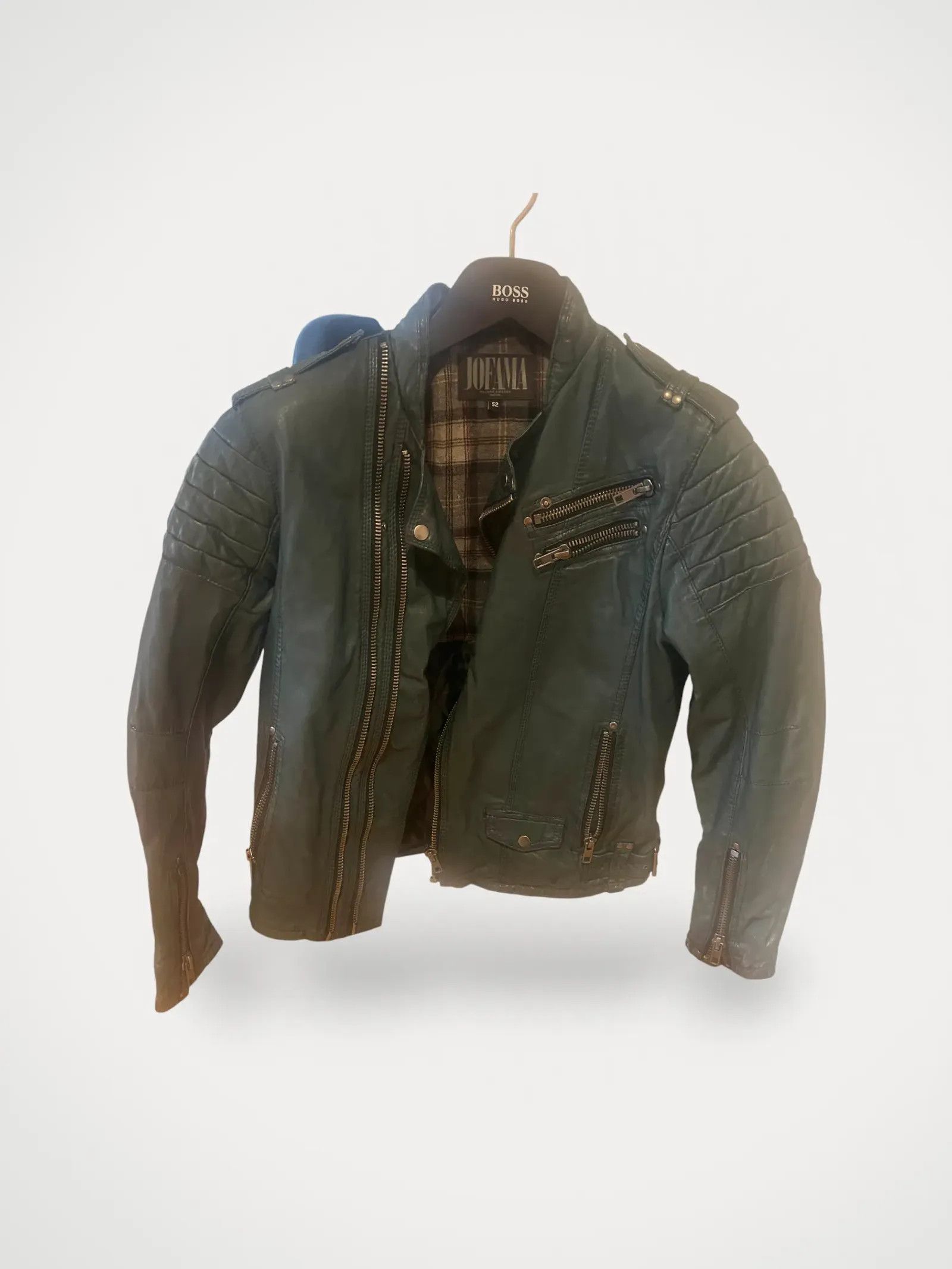 JOFAMA Jofama Jacket Size US L / EU 52-54 / 3 - 1 Thumbnail