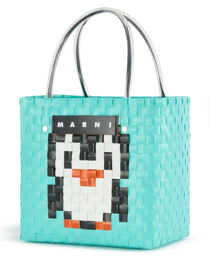 Marni o1f1d3z0525 Size: OS / Handle Bag in Multicolor Size ONE SIZE - 3 Thumbnail