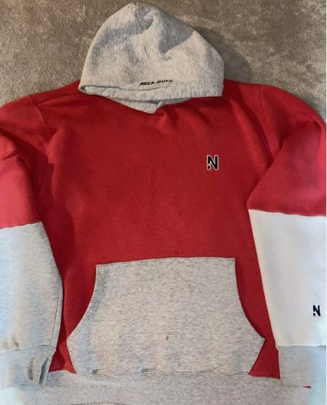 Nelk sweater on sale