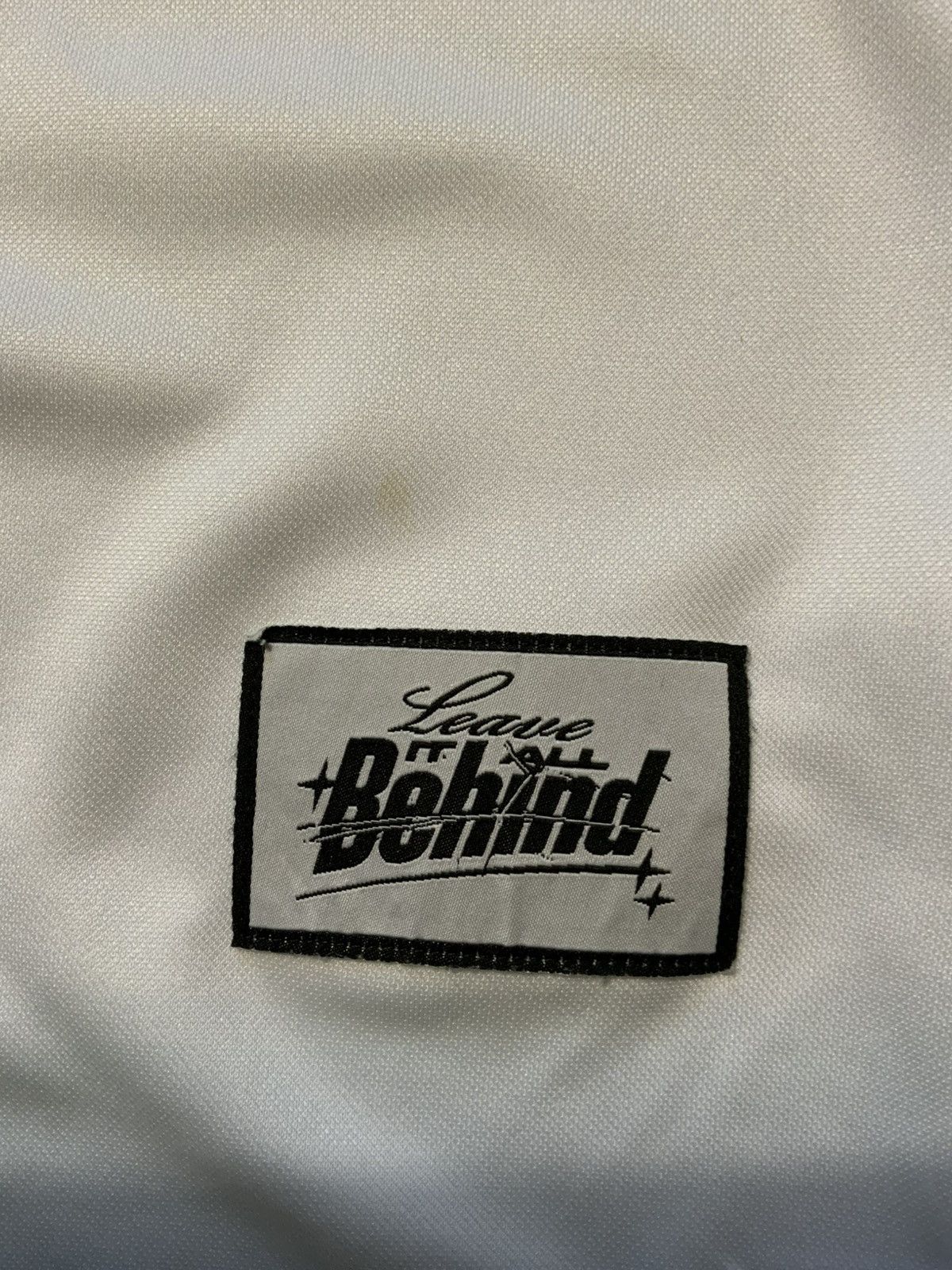 Other Breakaway Festival EDM Leave It All Behind Baseball Jersey Size US XL / EU 56 / 4 - 6 Thumbnail