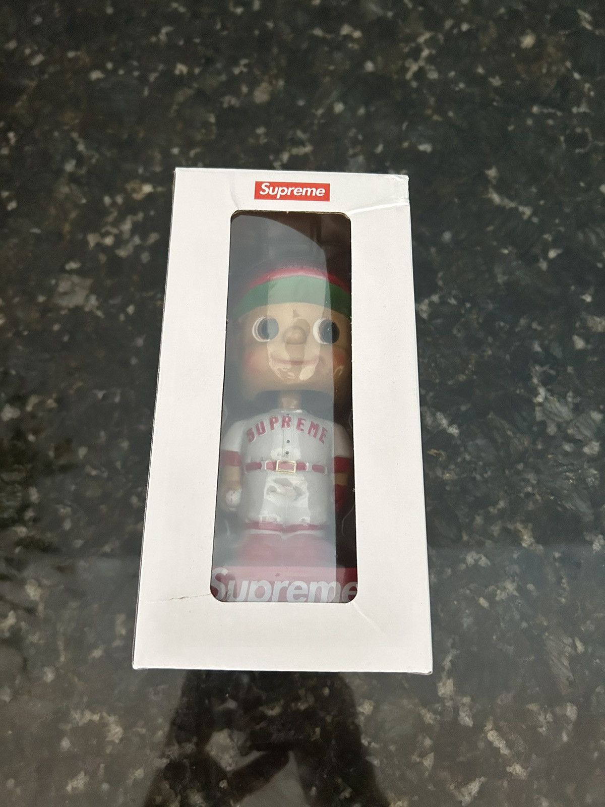 Supreme Supreme Bobblehead Size ONE SIZE - 3 Thumbnail