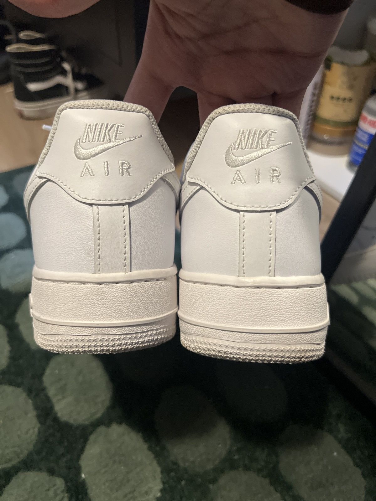 Other Air Force “G Fazos” Size US 10.5 / EU 43-44 - 4 Thumbnail