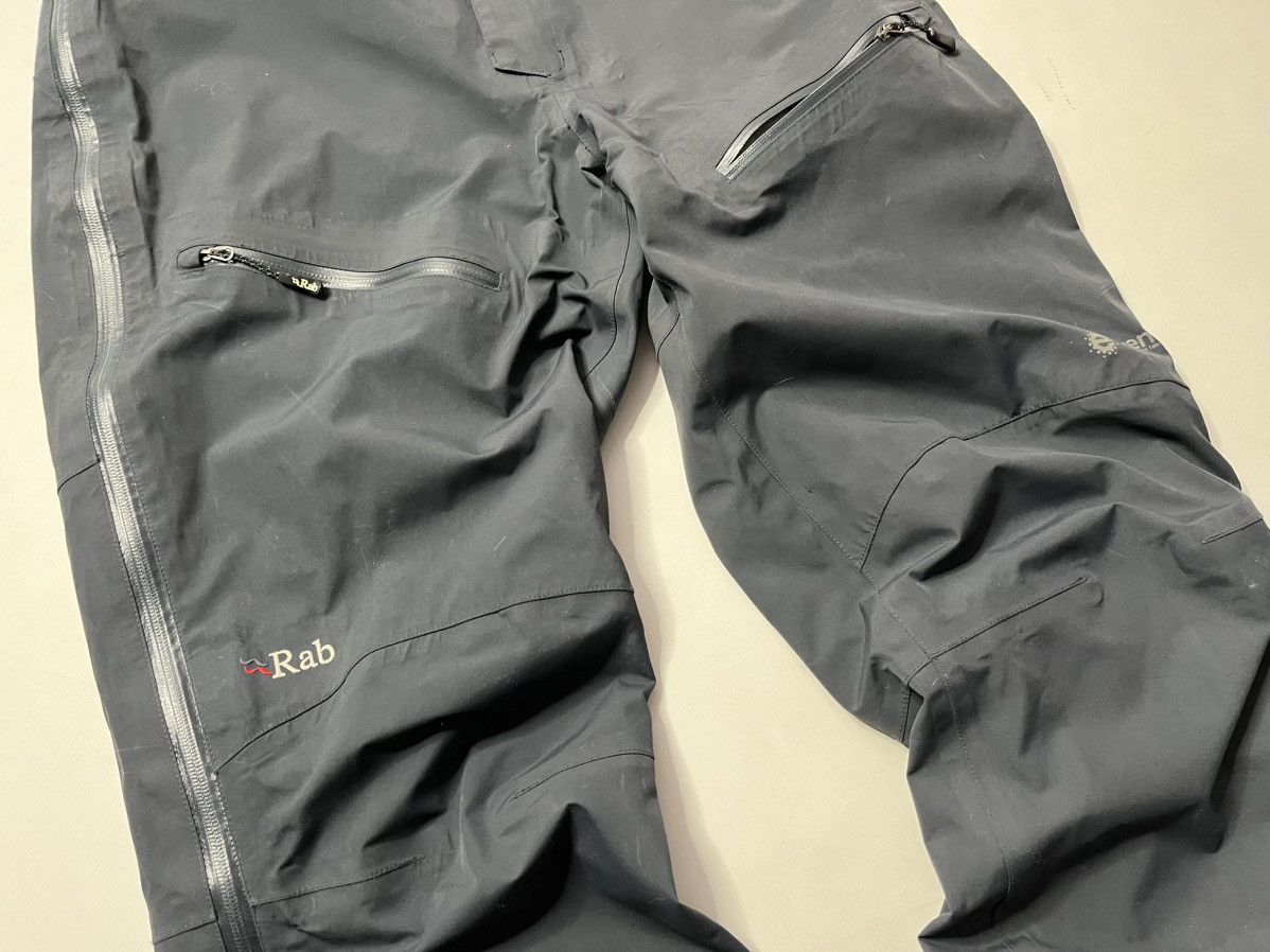 Rab Rab Latok tour Pants Size US 36 / EU 52 - 3 Thumbnail