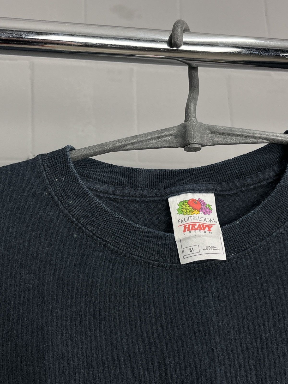 Vintage 2000s NO, I WILL NOT FIX YOUR COMPUTER RARE FADED TEE - 866 Size US M / EU 48-50 / 2 - 3 Thumbnail