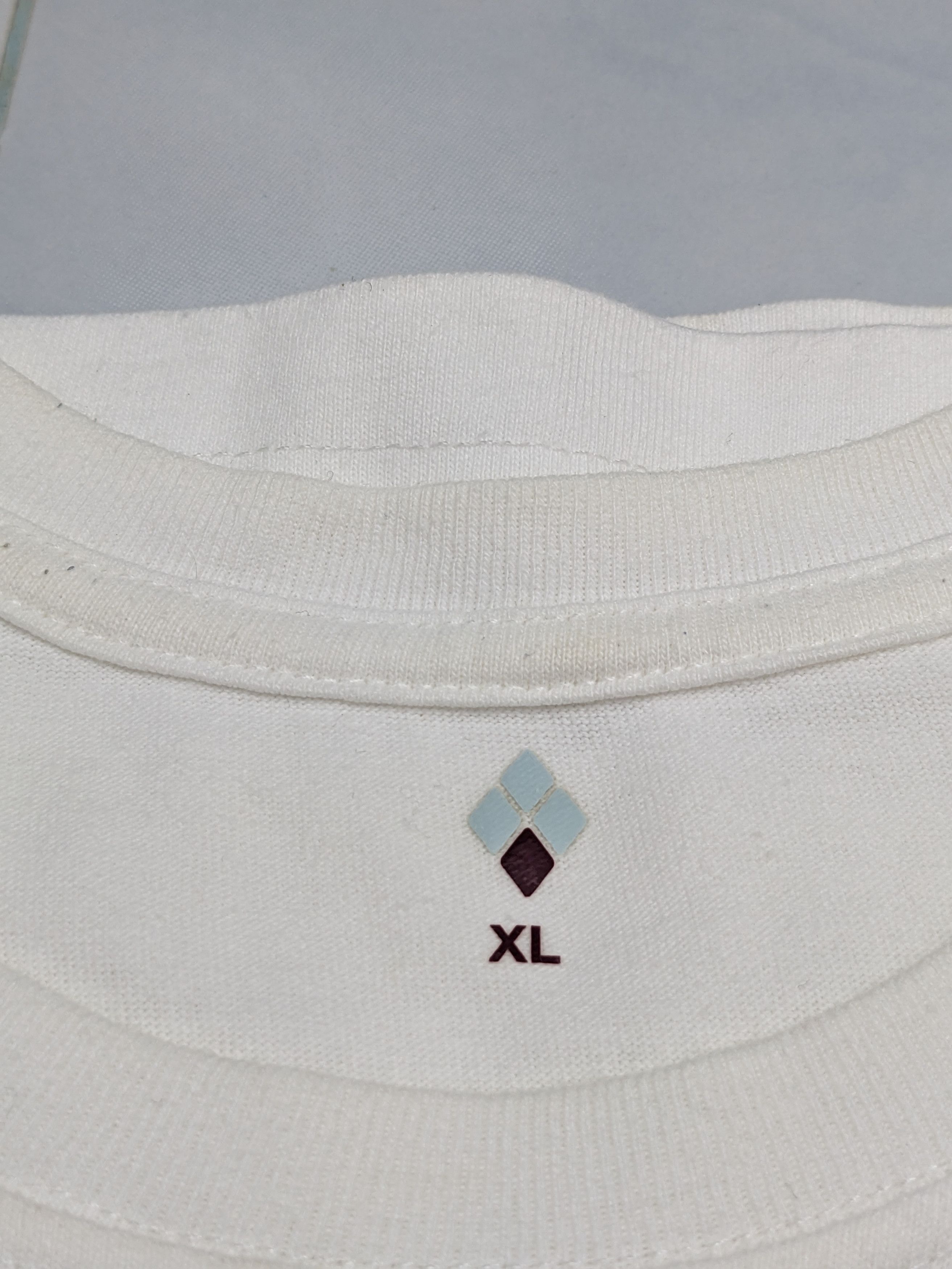 Montbell MONTBELL TSHIRT Size US XL / EU 56 / 4 - 8 Thumbnail