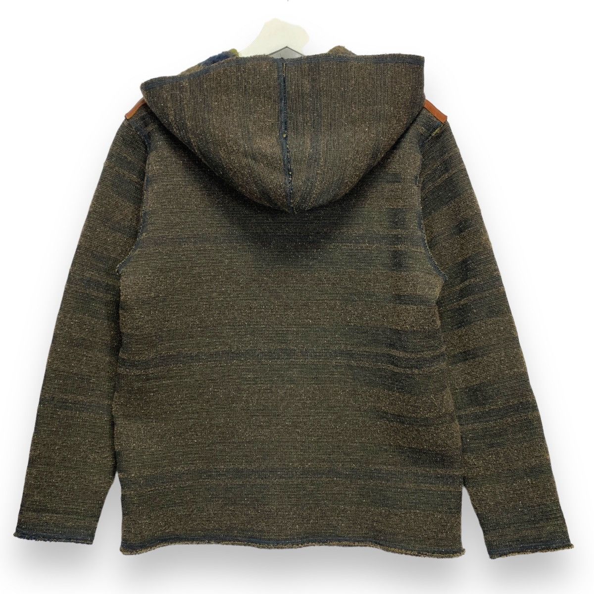 Kapital Kapital Kamp Browns Beach Style Fleece Jacket Size US M / EU 48-50 / 2 - 5 Thumbnail