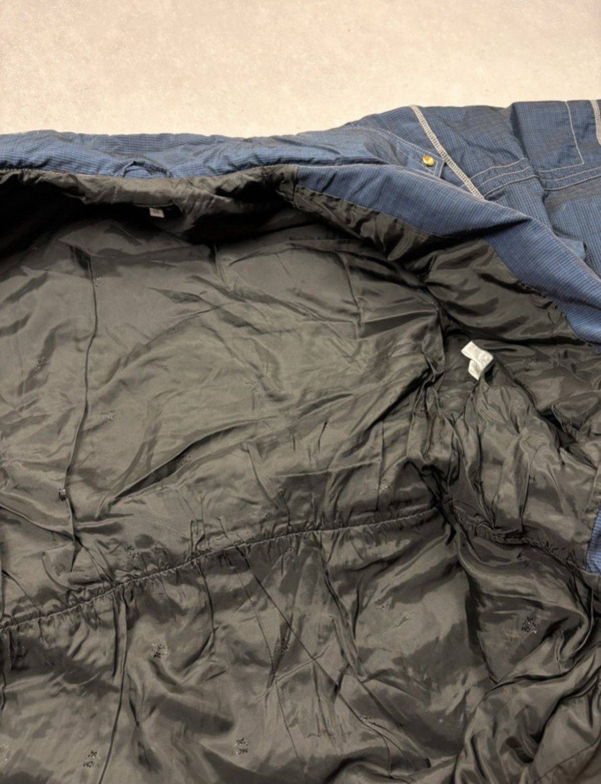 MCM Mcm vintage Ski Suit Size US 36 / EU 52 - 7 Thumbnail