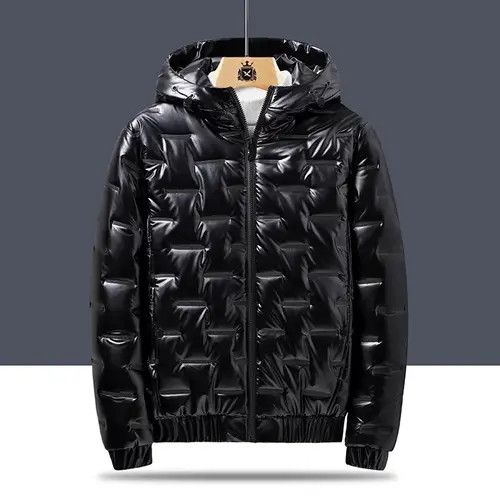 Other Bubble Padded Thickened Warm Waterproof Jackets🔥🔥🔥 Size US XL / EU 56 / 4 - 1 Thumbnail